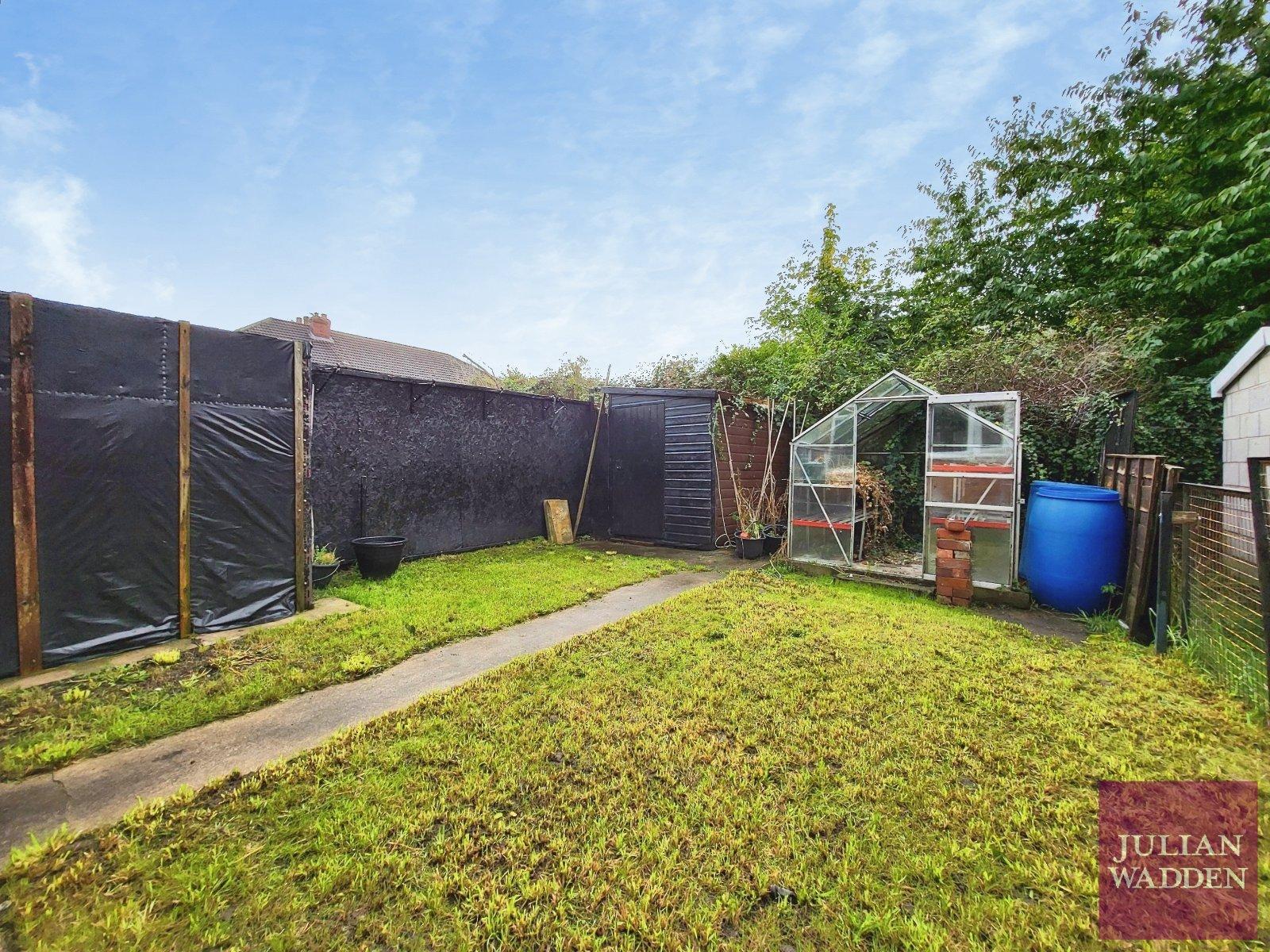 Fovant Crescent, Reddish, Stockport, SK5