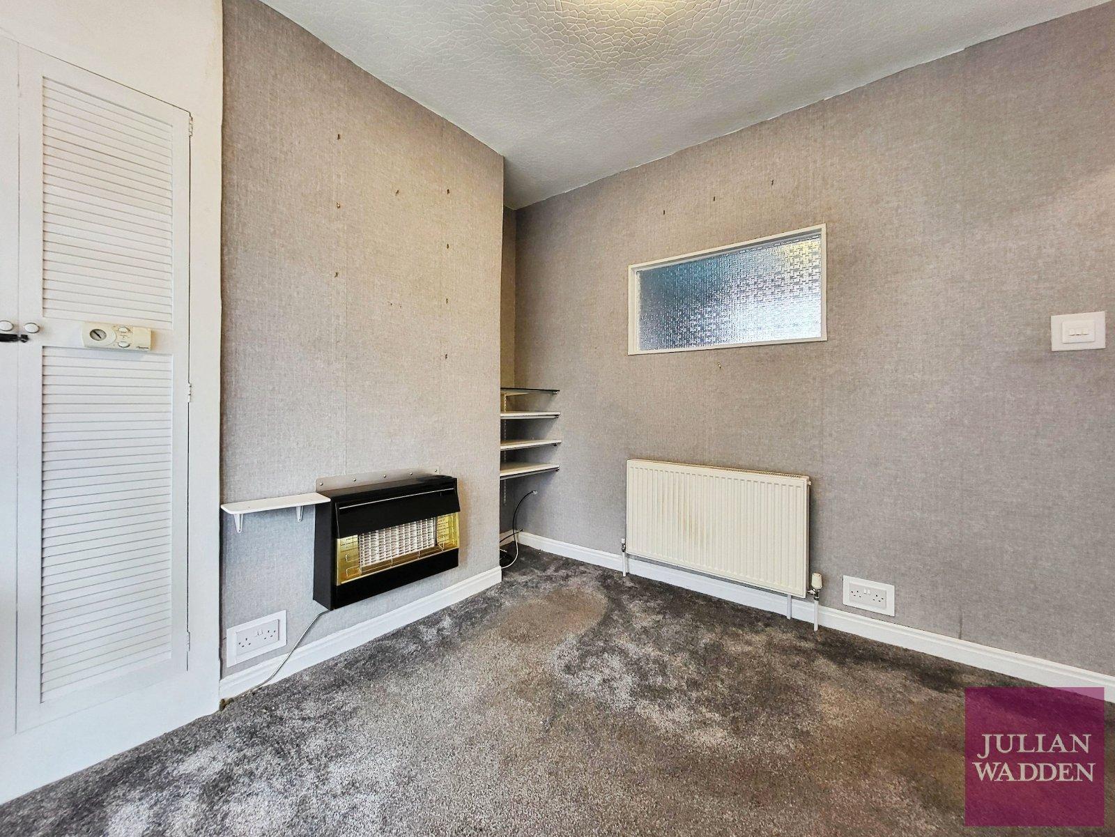 Fovant Crescent, Reddish, Stockport, SK5