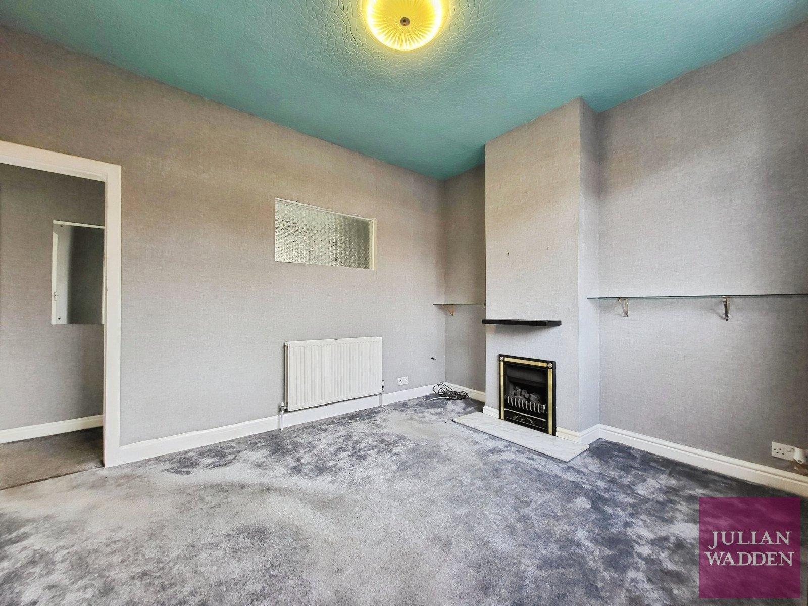 Fovant Crescent, Reddish, Stockport, SK5