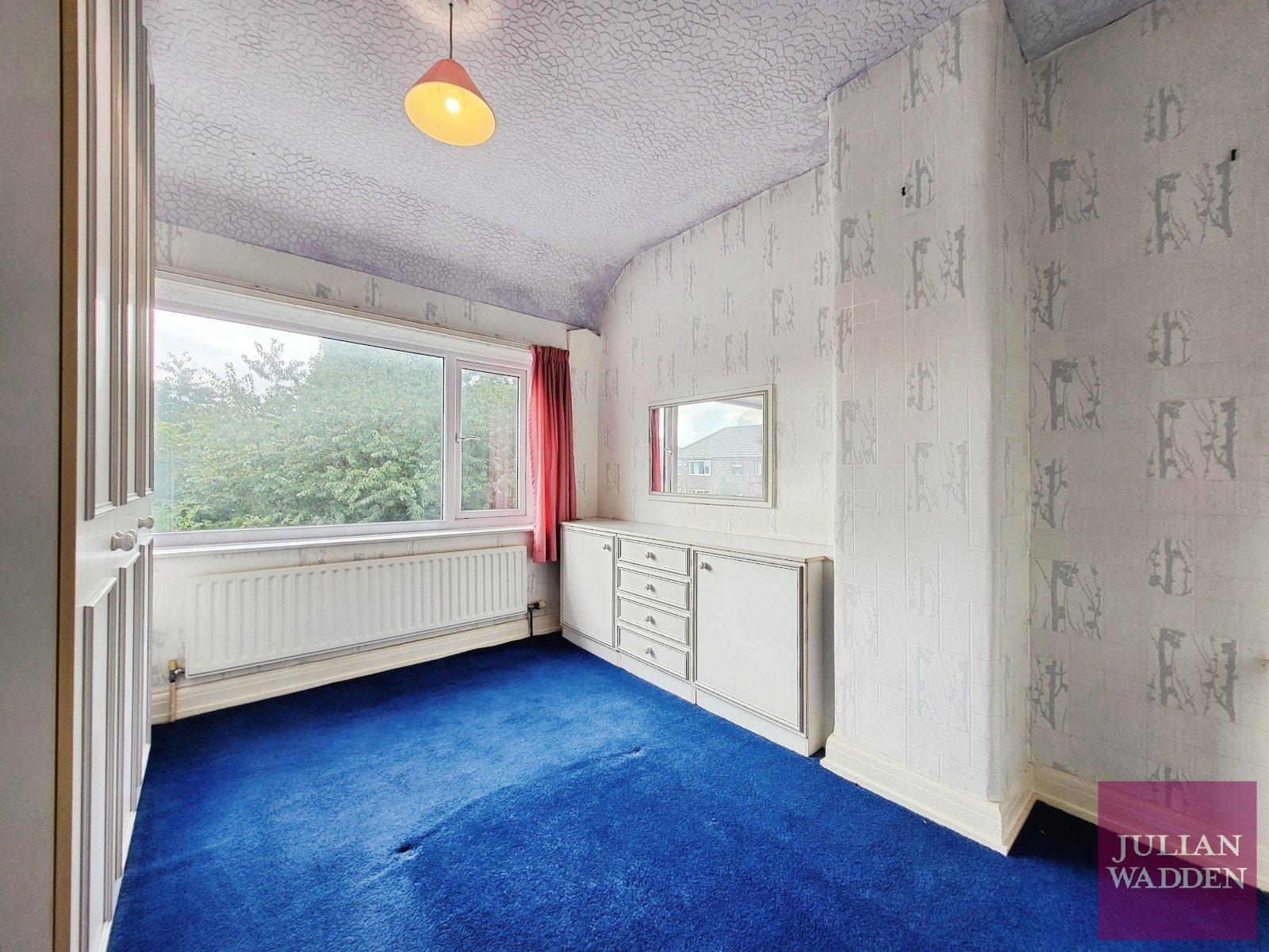 Fovant Crescent, Reddish, Stockport, SK5