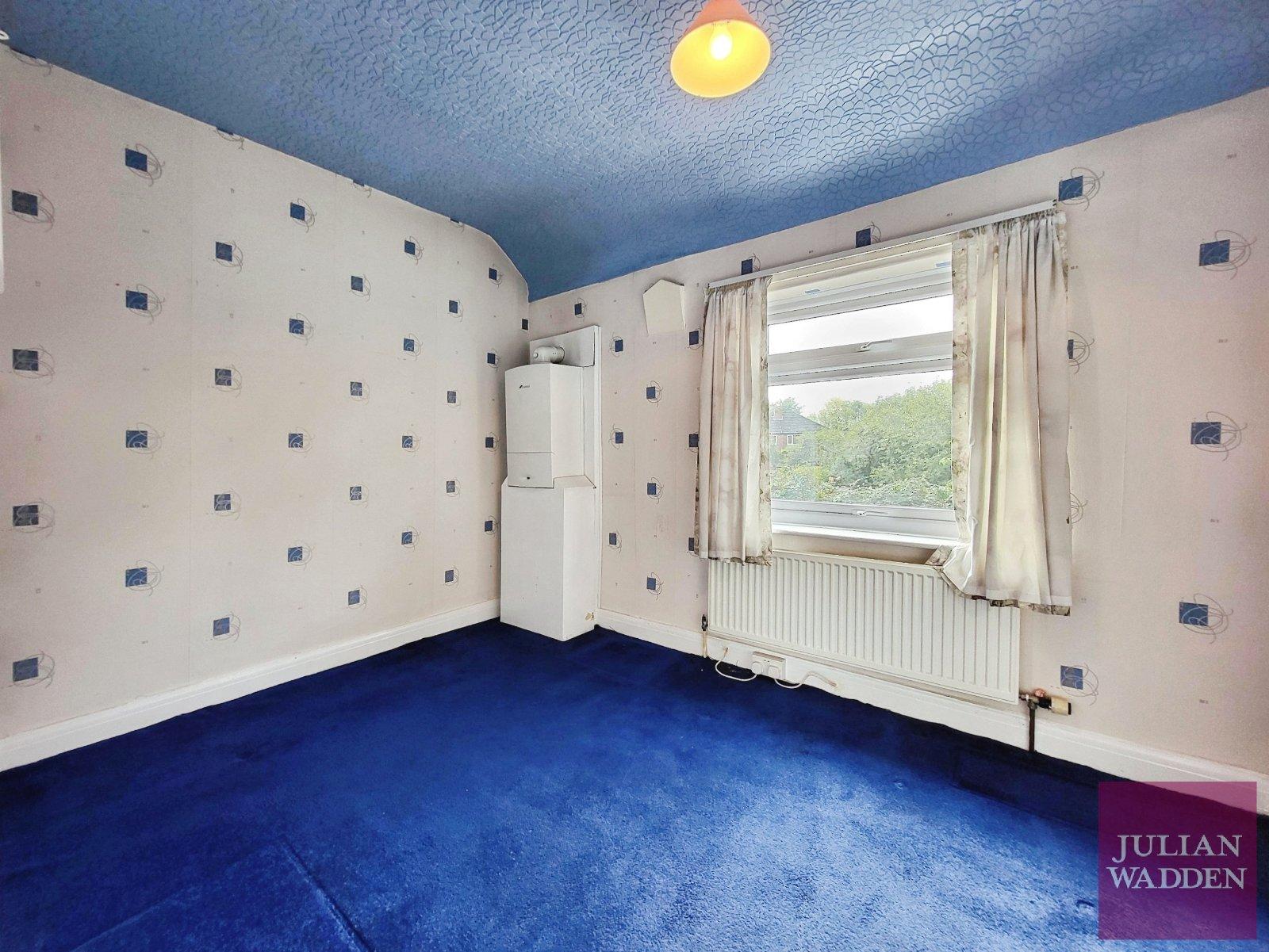 Fovant Crescent, Reddish, Stockport, SK5