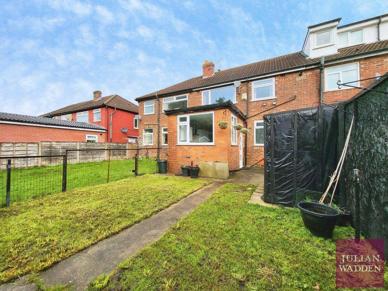 Fovant Crescent, Reddish, Stockport, SK5