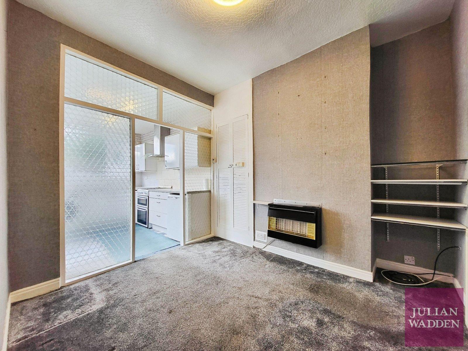 Fovant Crescent, Reddish, Stockport, SK5