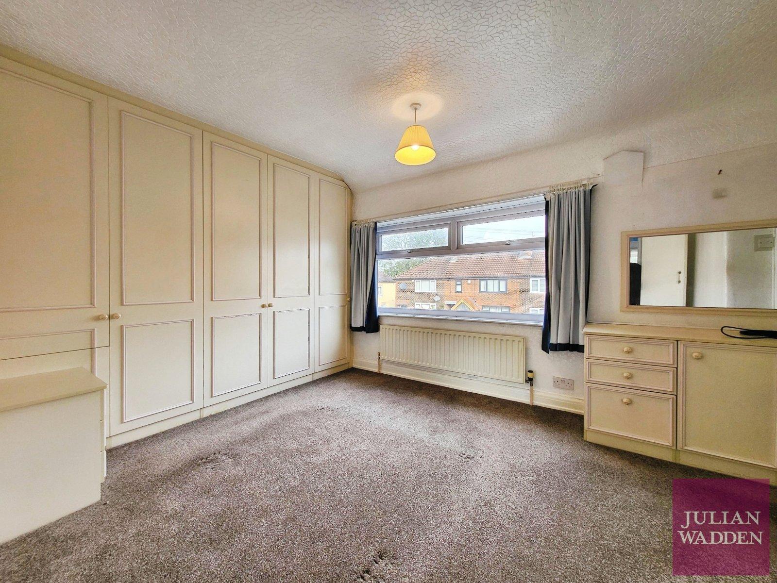 Fovant Crescent, Reddish, Stockport, SK5