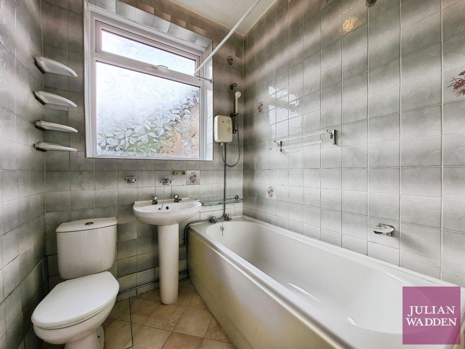 Fovant Crescent, Reddish, Stockport, SK5