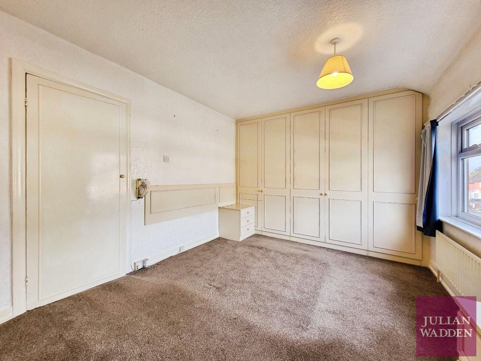 Fovant Crescent, Reddish, Stockport, SK5