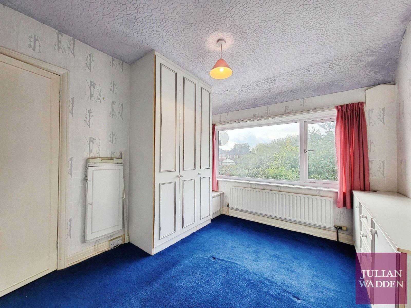 Fovant Crescent, Reddish, Stockport, SK5