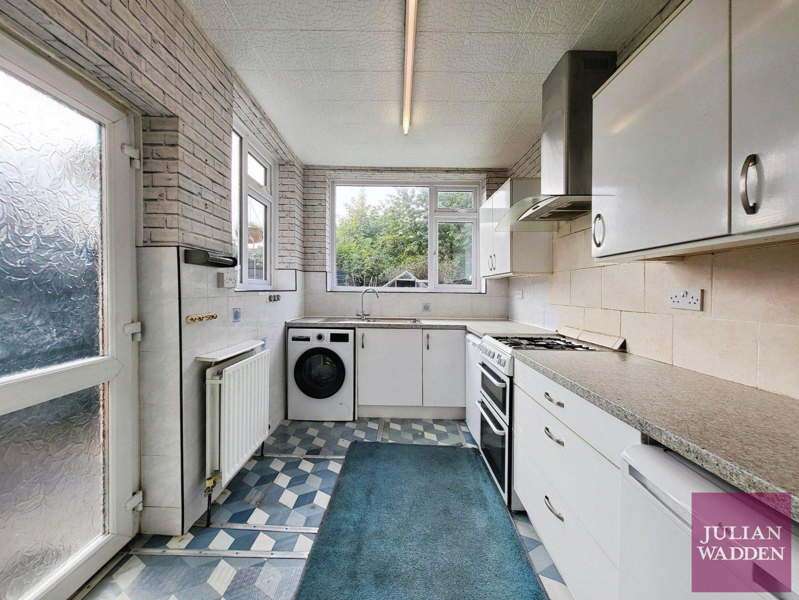 Fovant Crescent, Reddish, Stockport, SK5