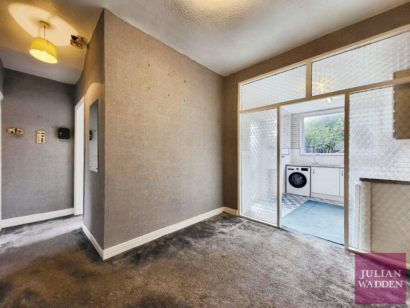 Fovant Crescent, Reddish, Stockport, SK5