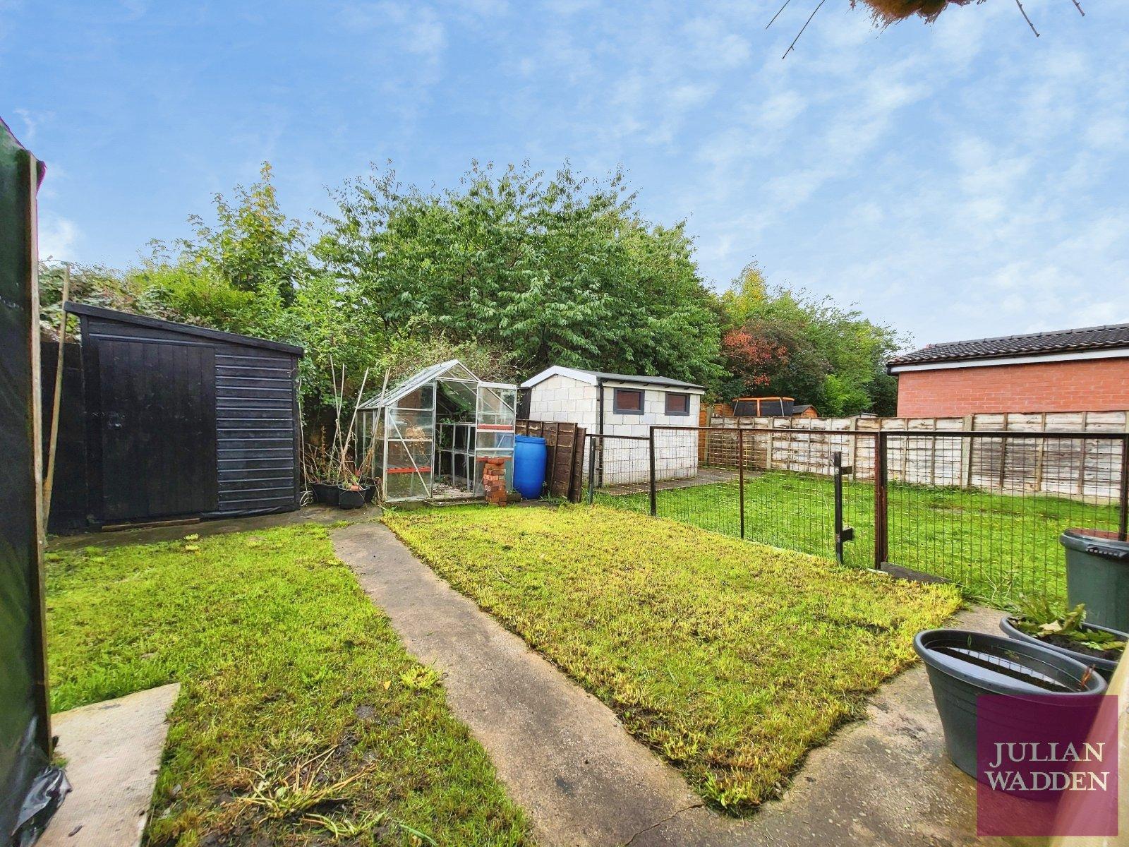 Fovant Crescent, Reddish, Stockport, SK5
