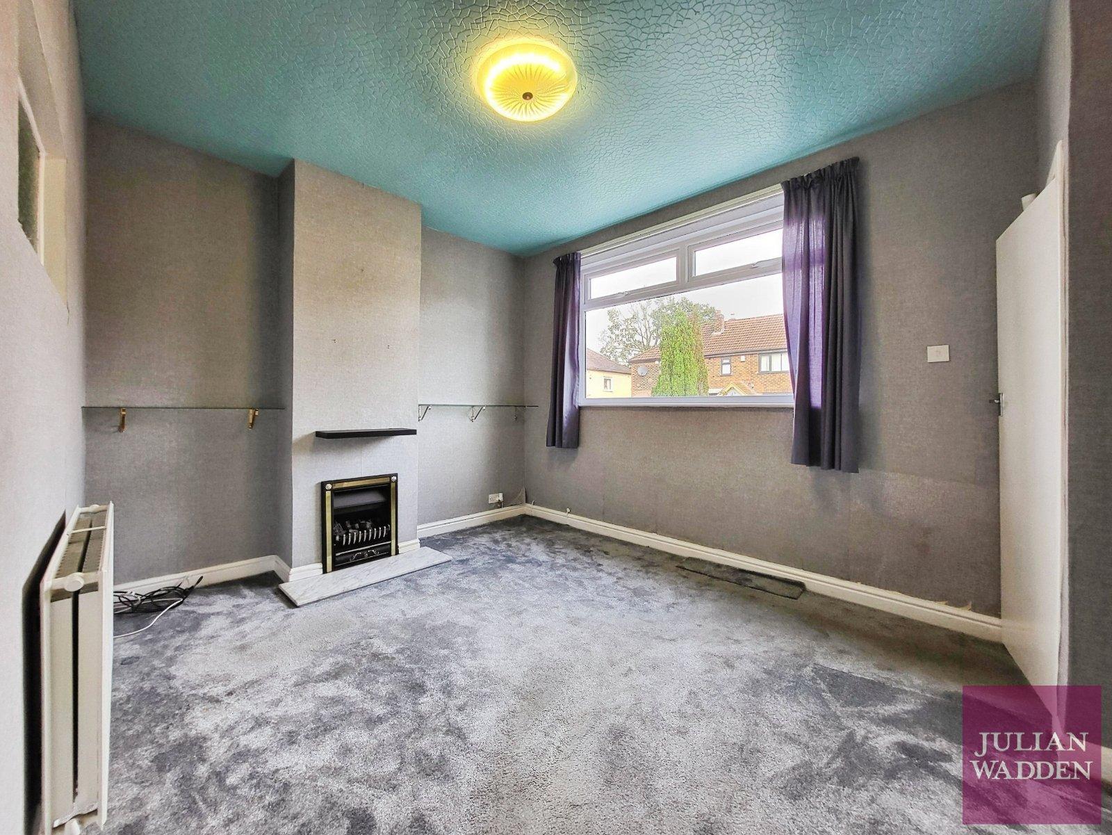 Fovant Crescent, Reddish, Stockport, SK5