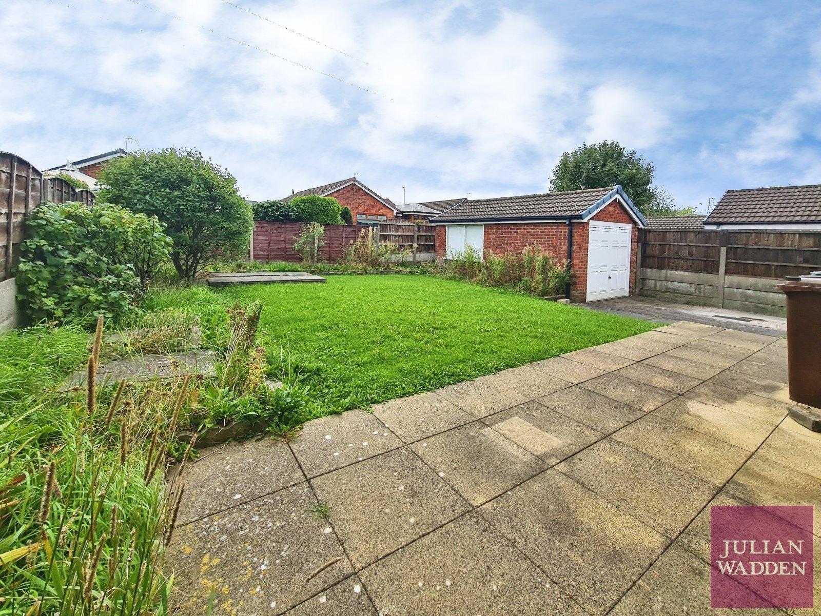 St. Asaphs Drive, Ashton-under-Lyne, Greater Manchester, OL6