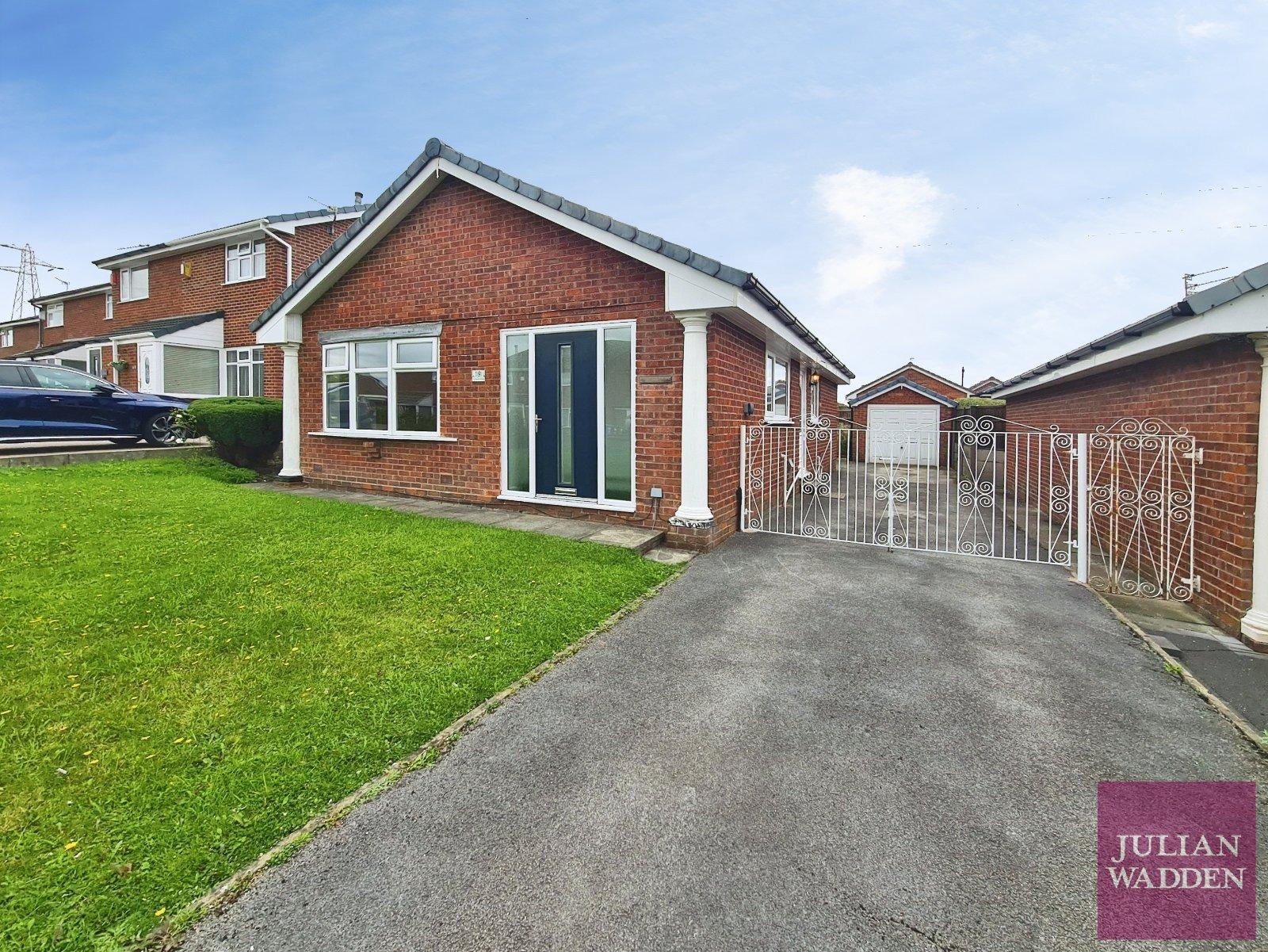 St. Asaphs Drive, Ashton-under-Lyne, Greater Manchester, OL6