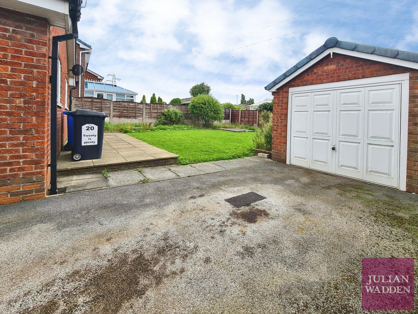 St. Asaphs Drive, Ashton-under-Lyne, Greater Manchester, OL6