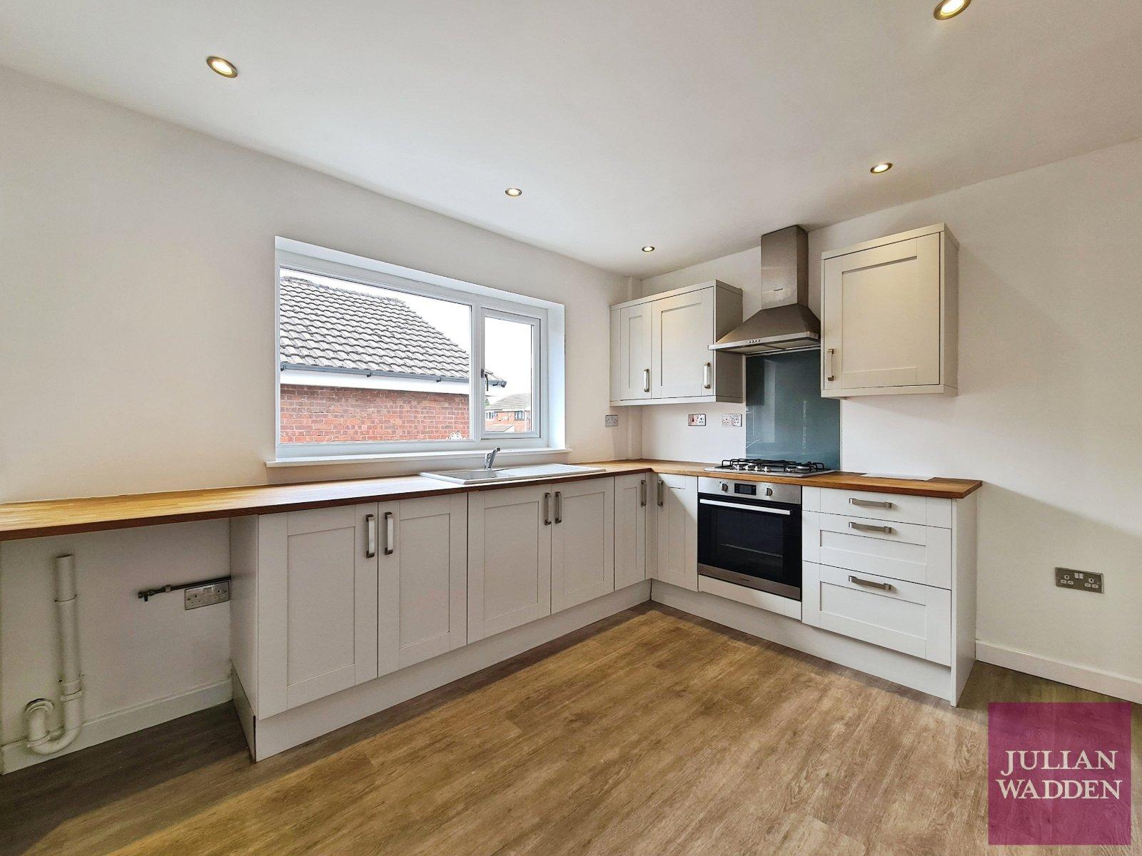 St. Asaphs Drive, Ashton-under-Lyne, Greater Manchester, OL6