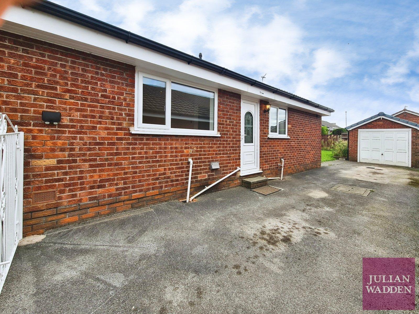 St. Asaphs Drive, Ashton-under-Lyne, Greater Manchester, OL6