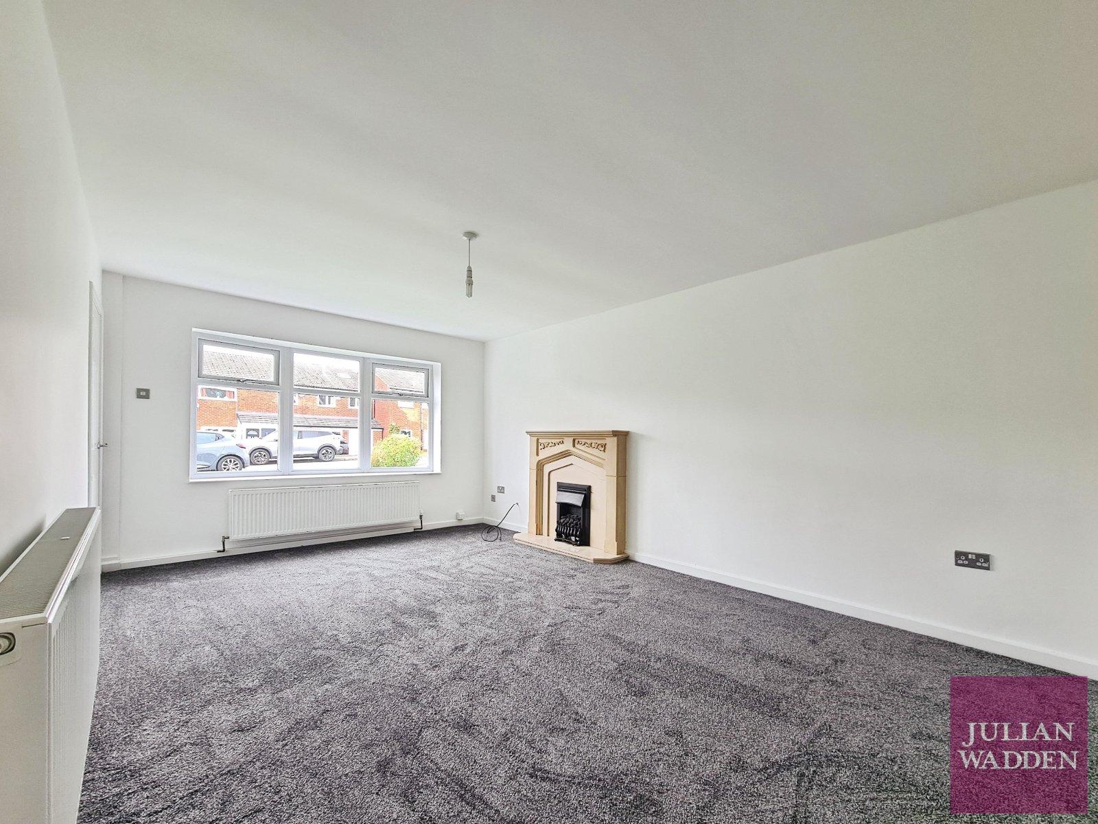 St. Asaphs Drive, Ashton-under-Lyne, Greater Manchester, OL6