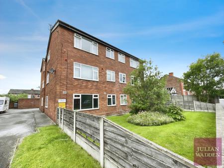 Lainton Court, 128-130 Northgate Road, Edgeley, SK3