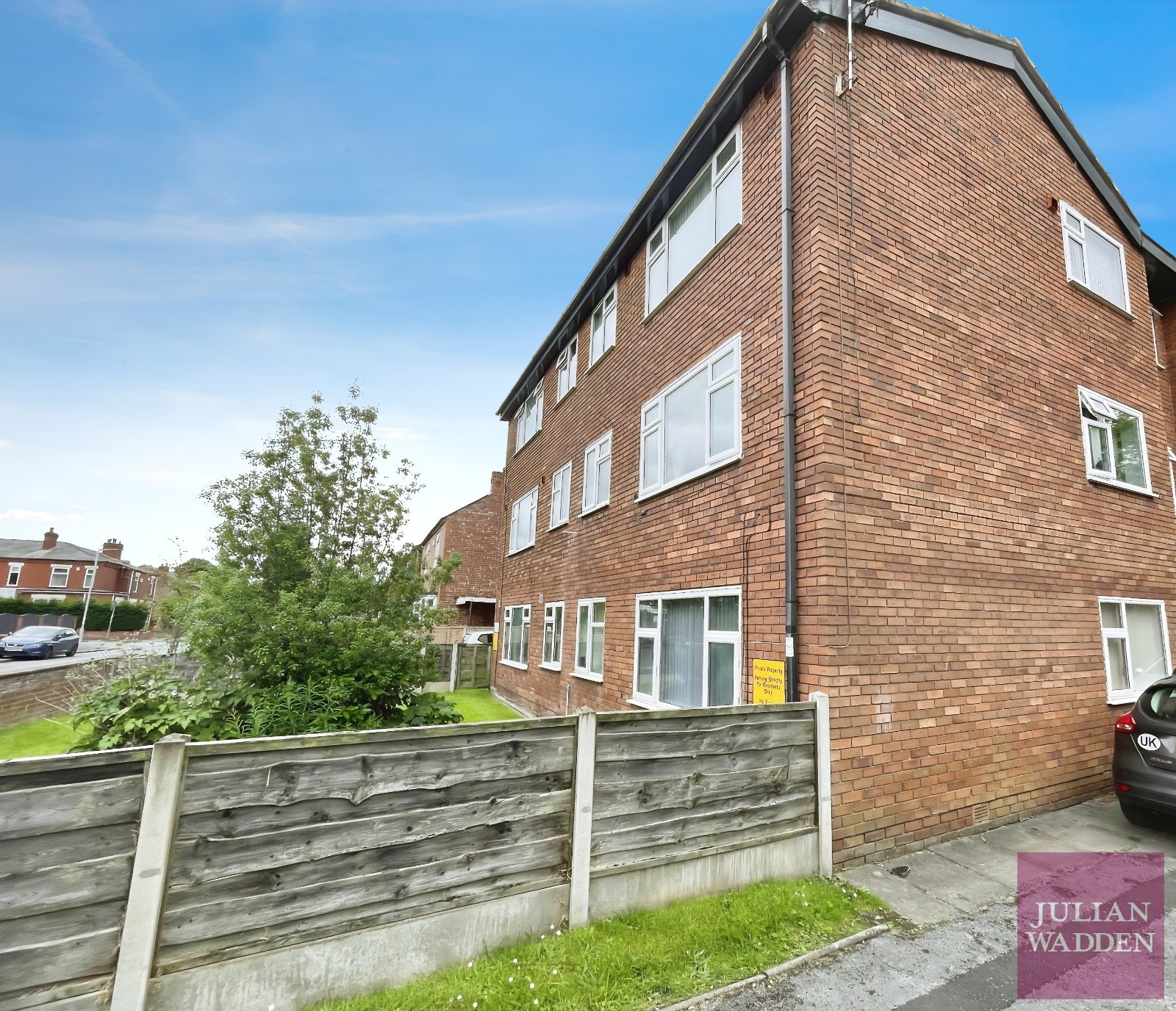 Lainton Court, 128-130 Northgate Road, Edgeley, SK3