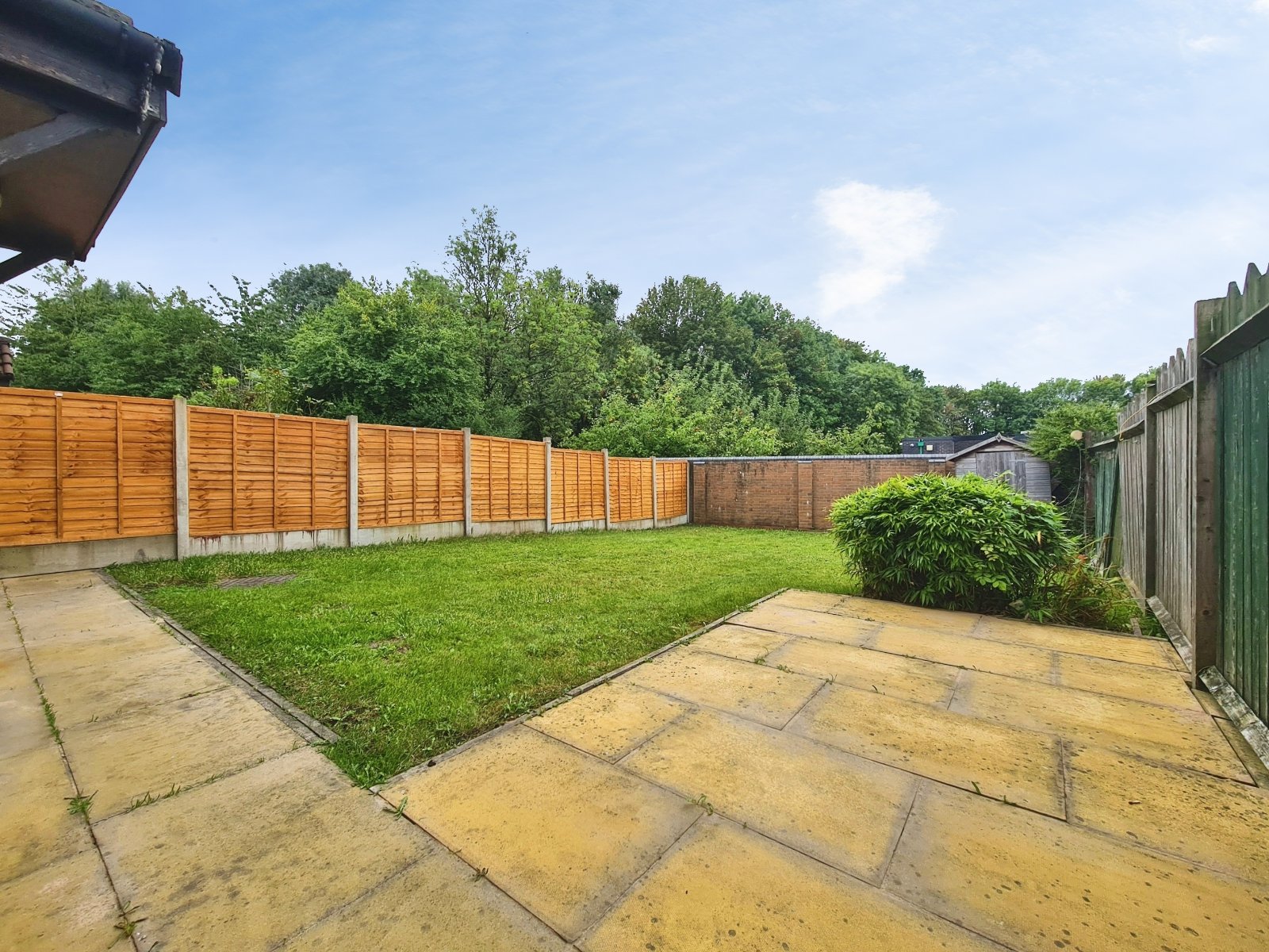 Trenam Place, Salford, Greater Manchester, M5