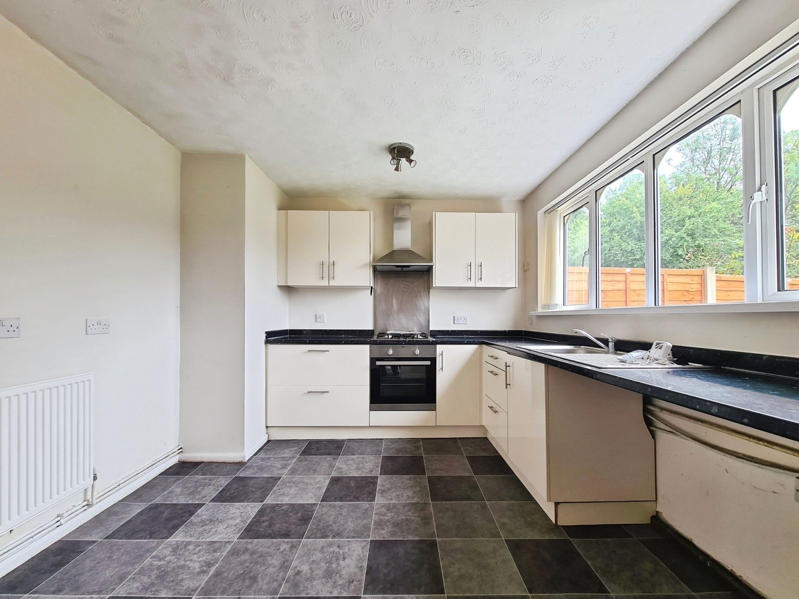 Trenam Place, Salford, Greater Manchester, M5