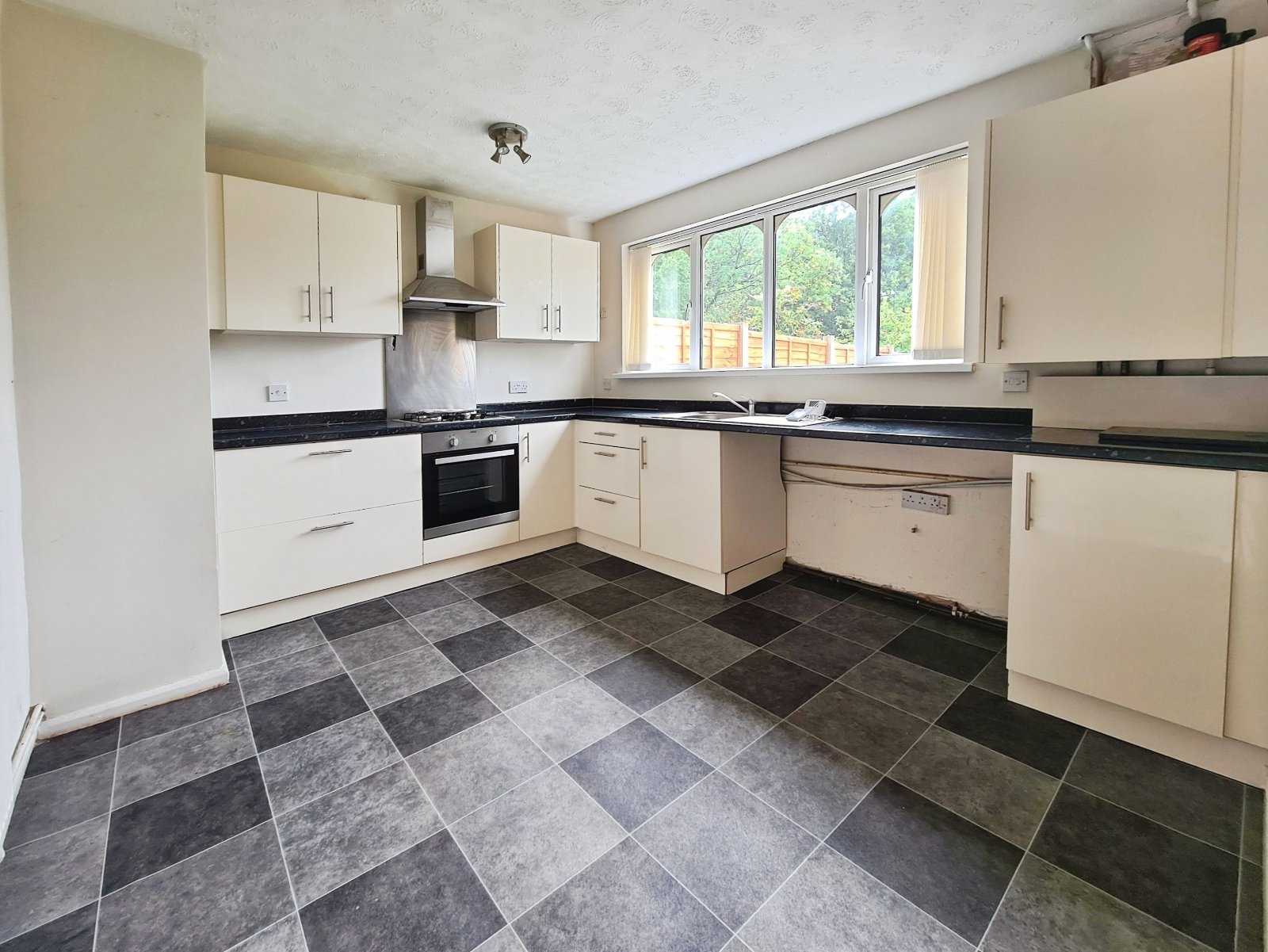 Trenam Place, Salford, Greater Manchester, M5