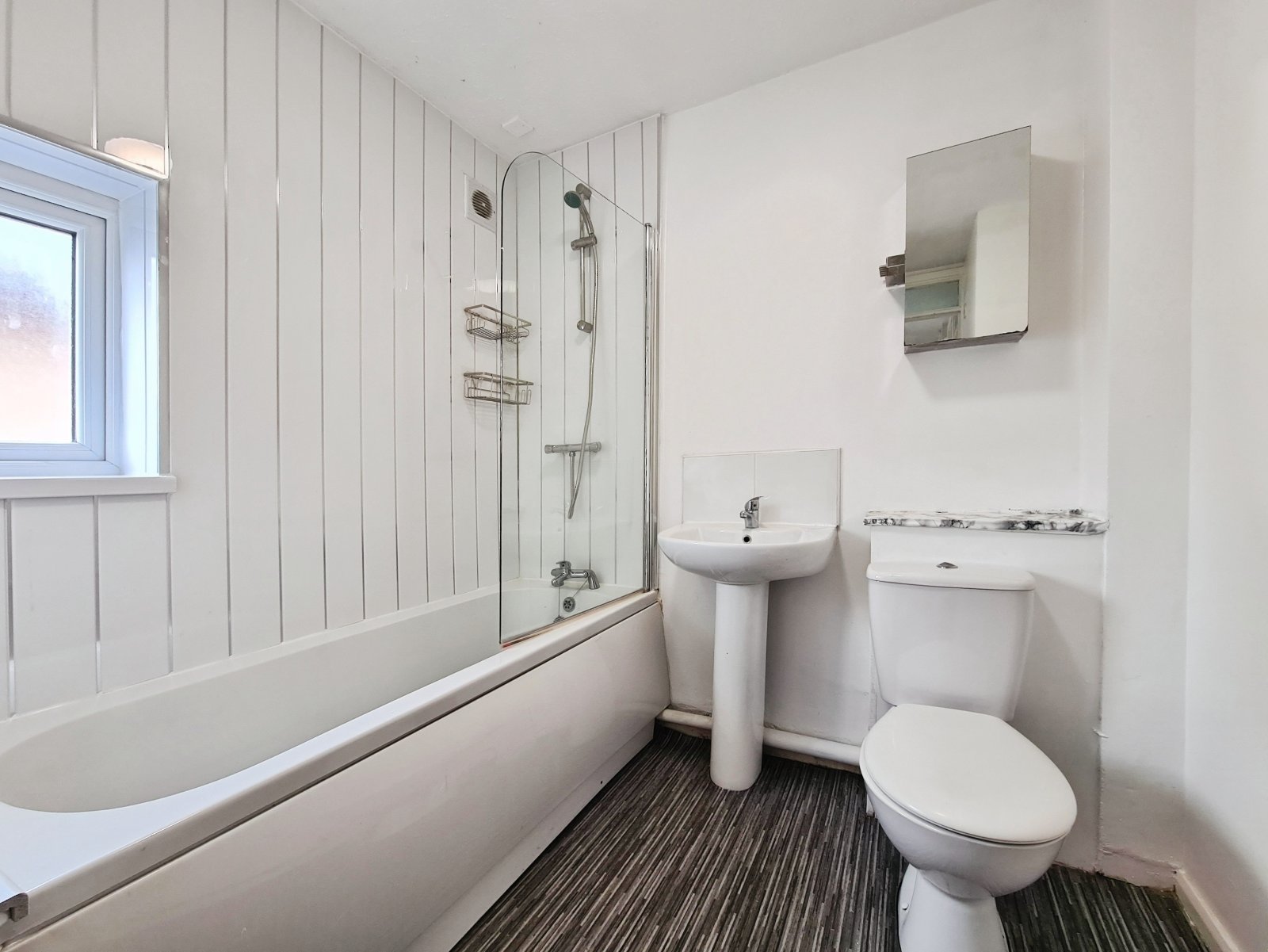 Trenam Place, Salford, Greater Manchester, M5