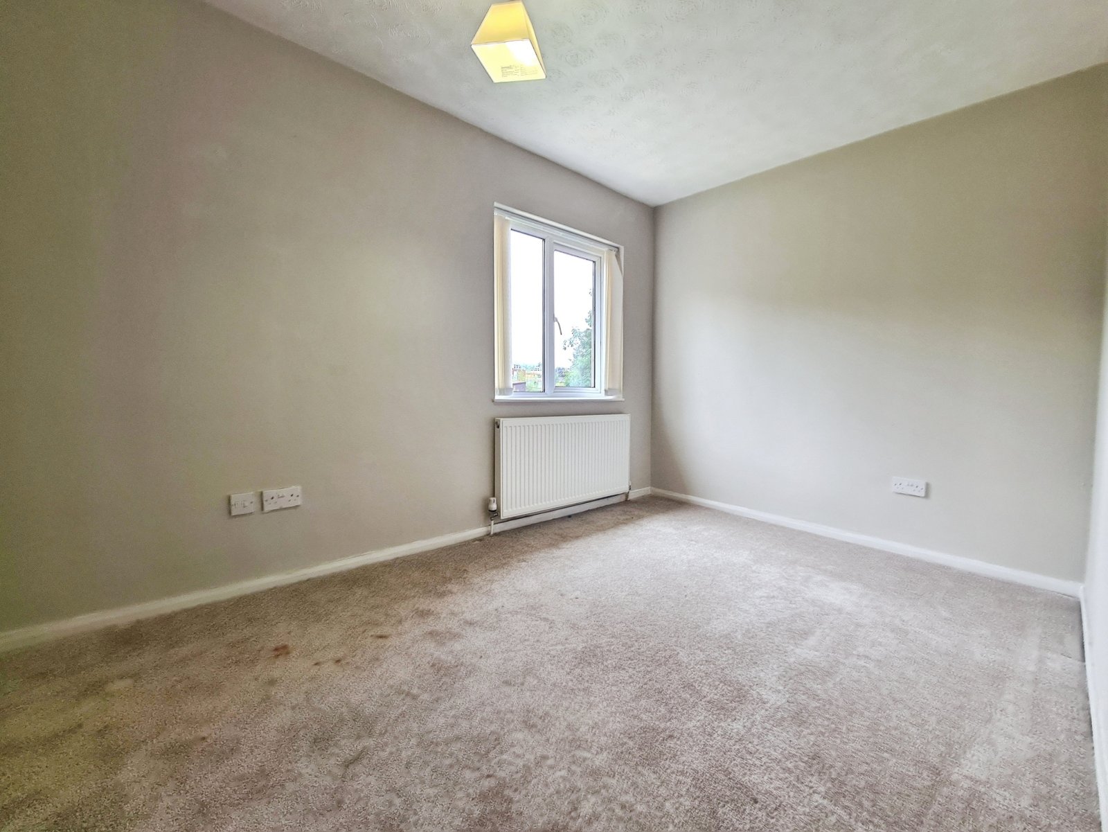 Trenam Place, Salford, Greater Manchester, M5