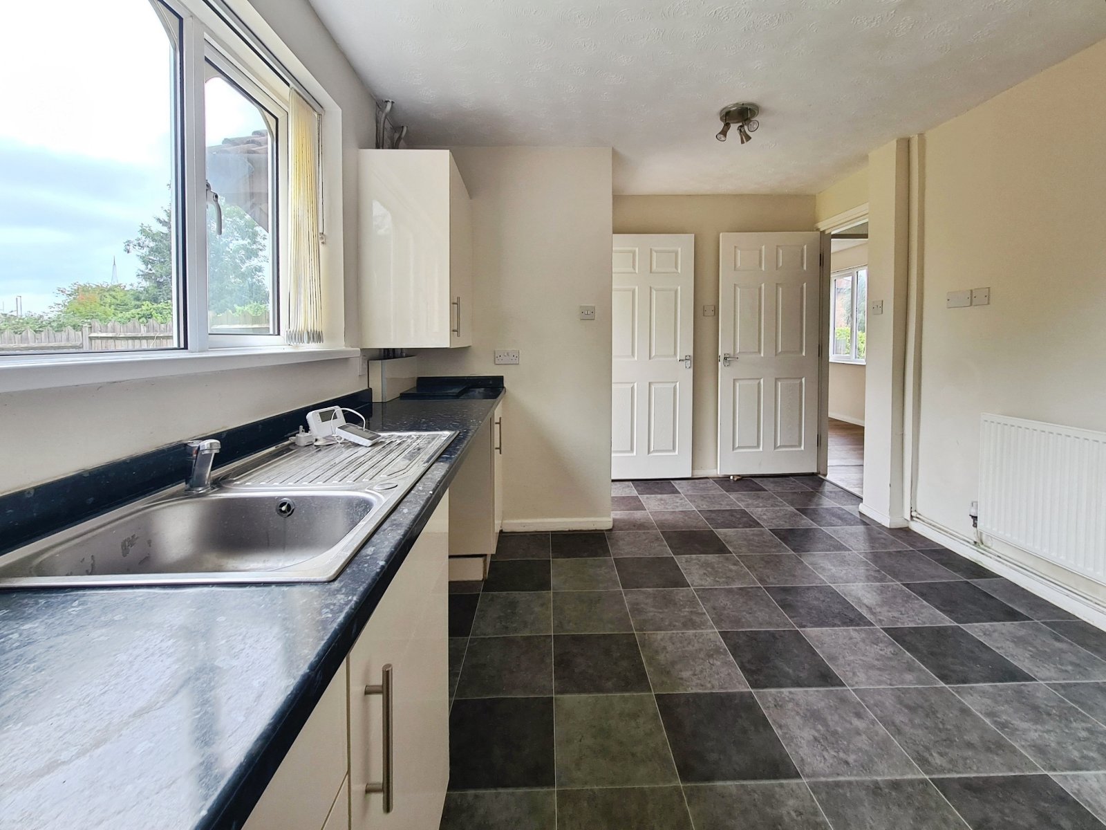Trenam Place, Salford, Greater Manchester, M5