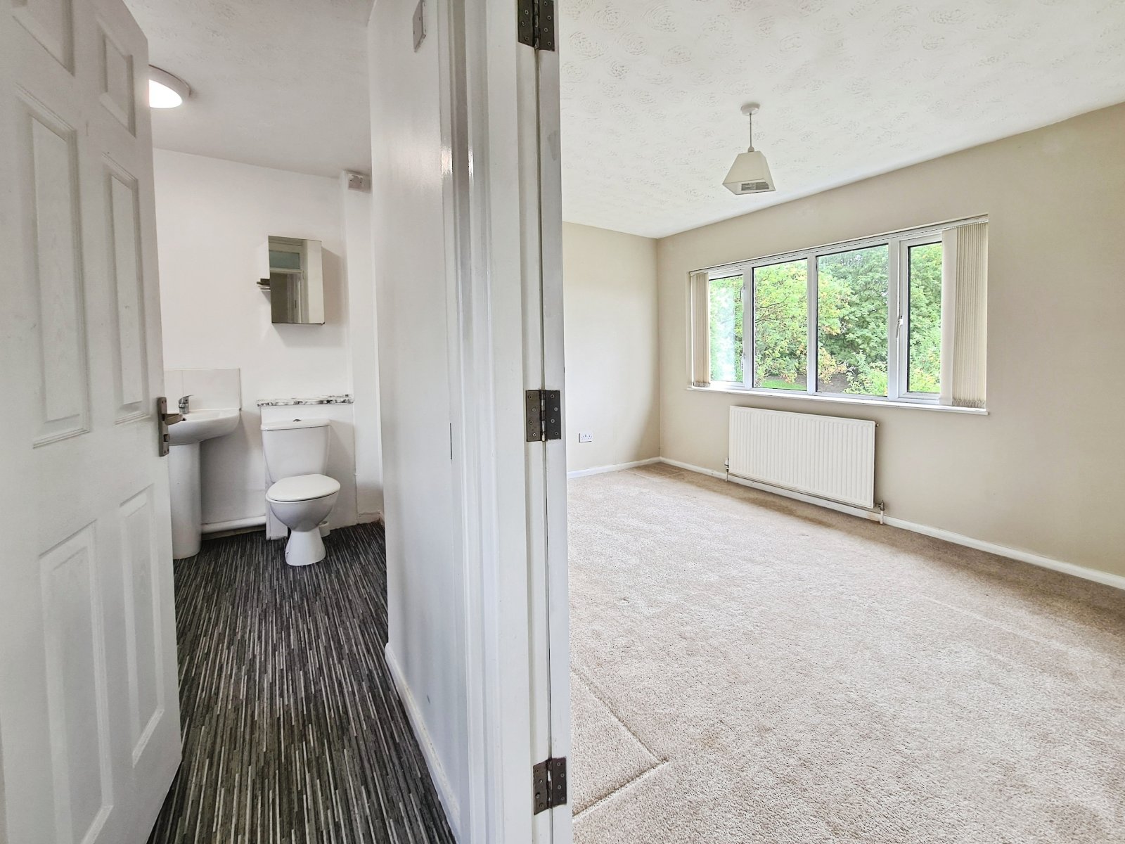 Trenam Place, Salford, Greater Manchester, M5