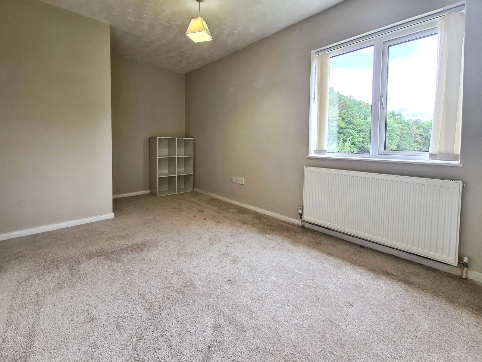 Trenam Place, Salford, Greater Manchester, M5