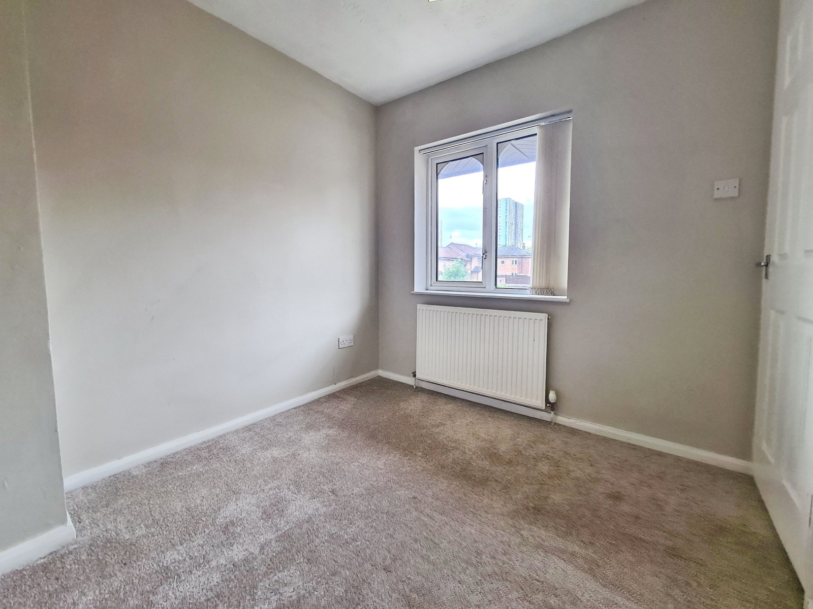 Trenam Place, Salford, Greater Manchester, M5