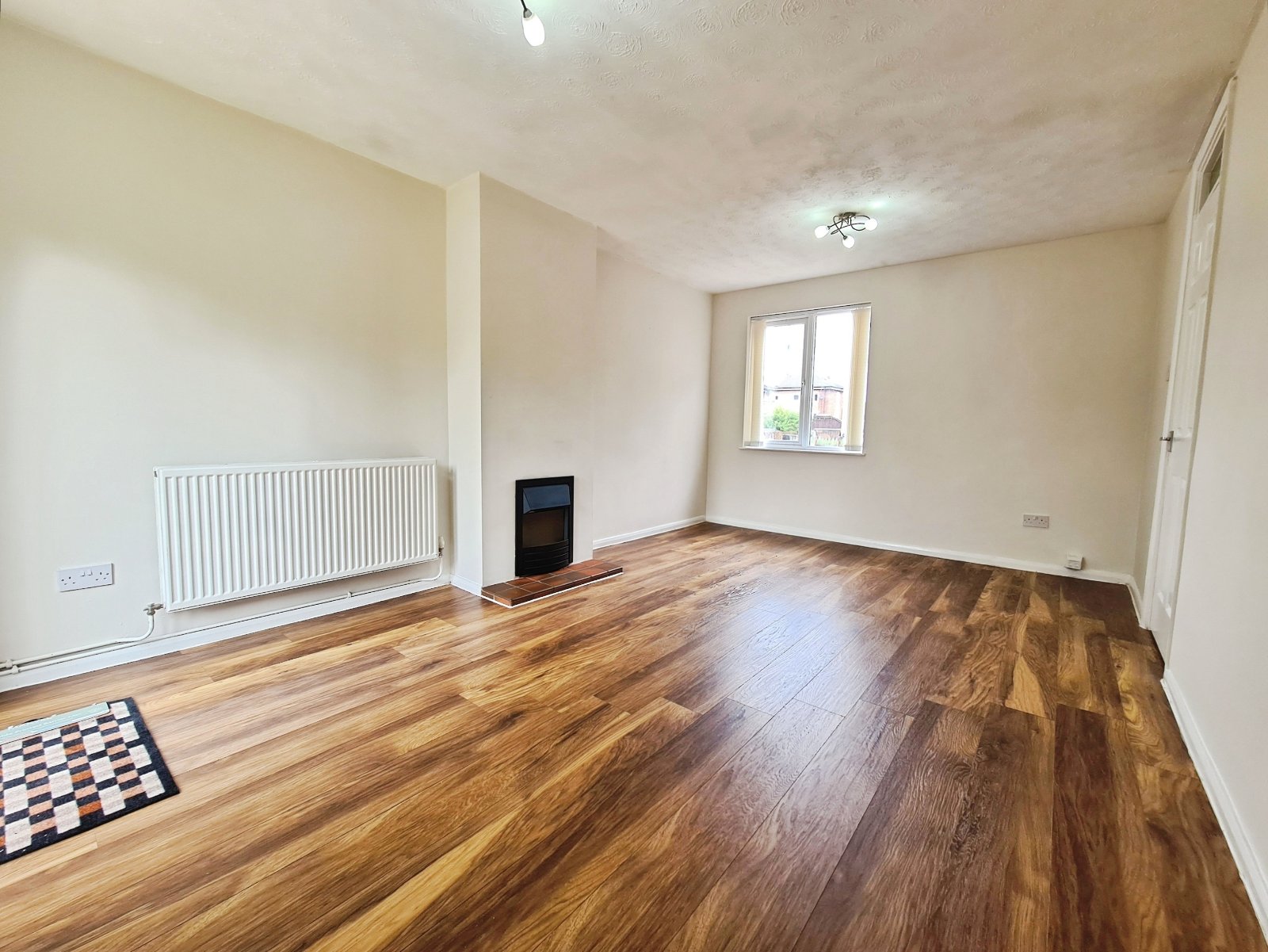 Trenam Place, Salford, Greater Manchester, M5
