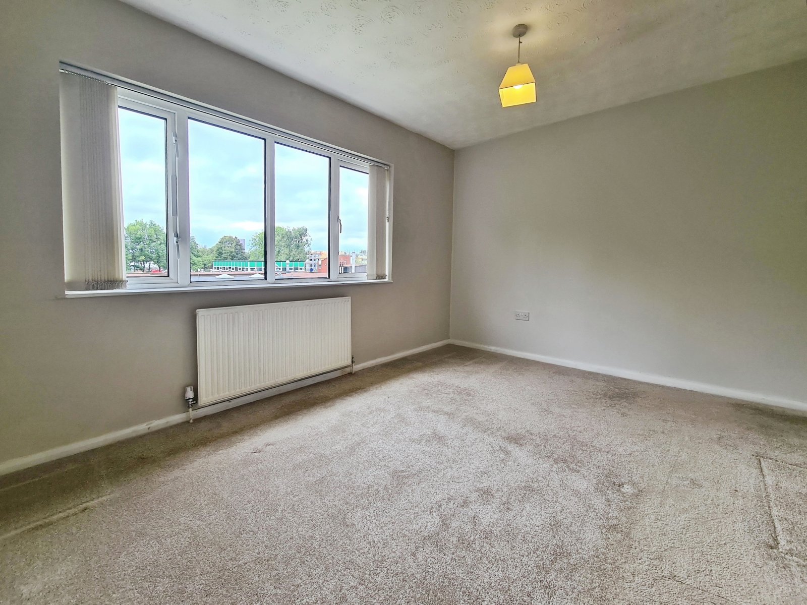Trenam Place, Salford, Greater Manchester, M5