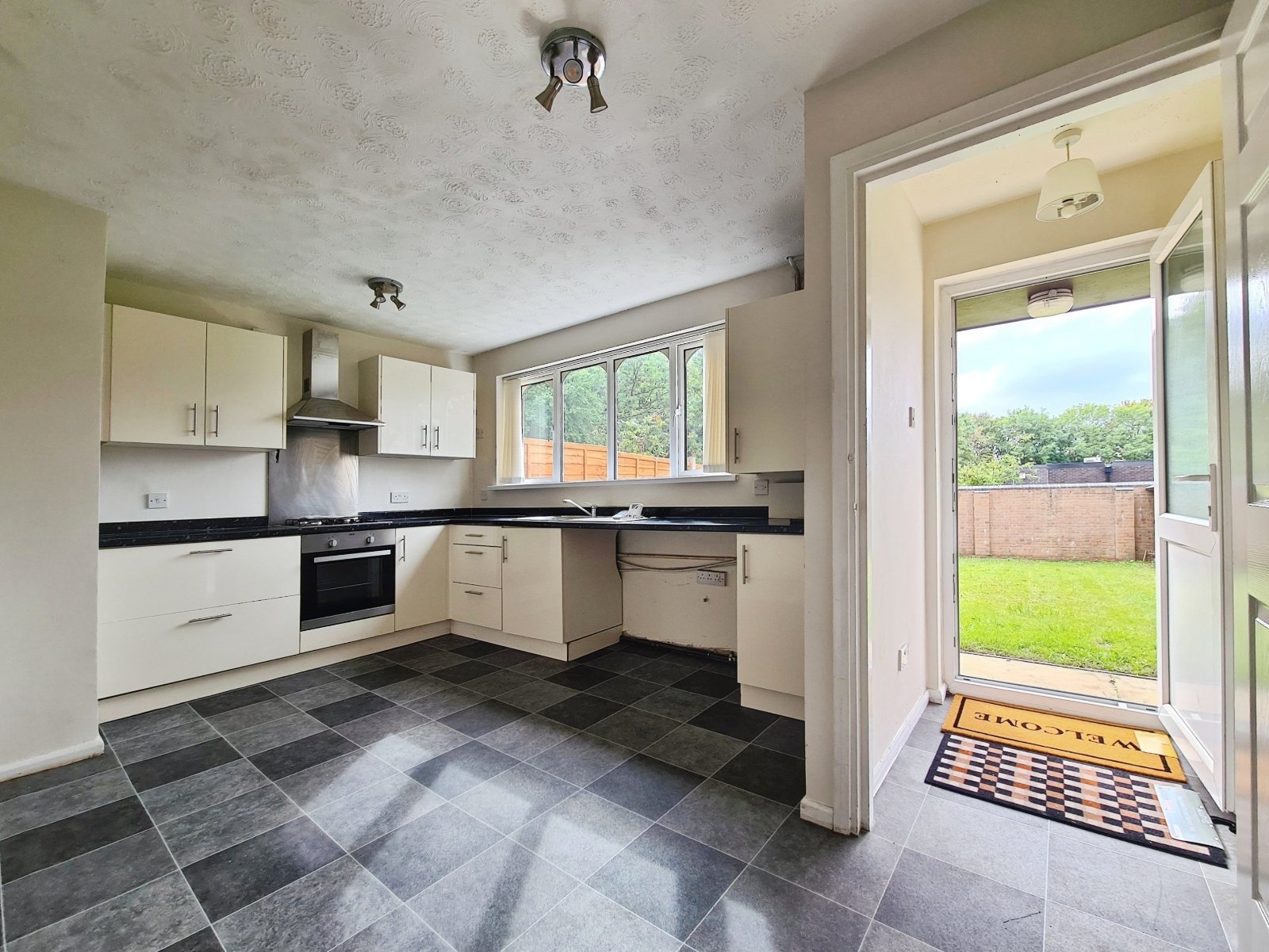 Trenam Place, Salford, Greater Manchester, M5
