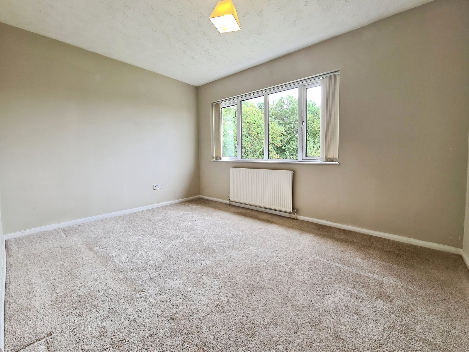 Trenam Place, Salford, Greater Manchester, M5