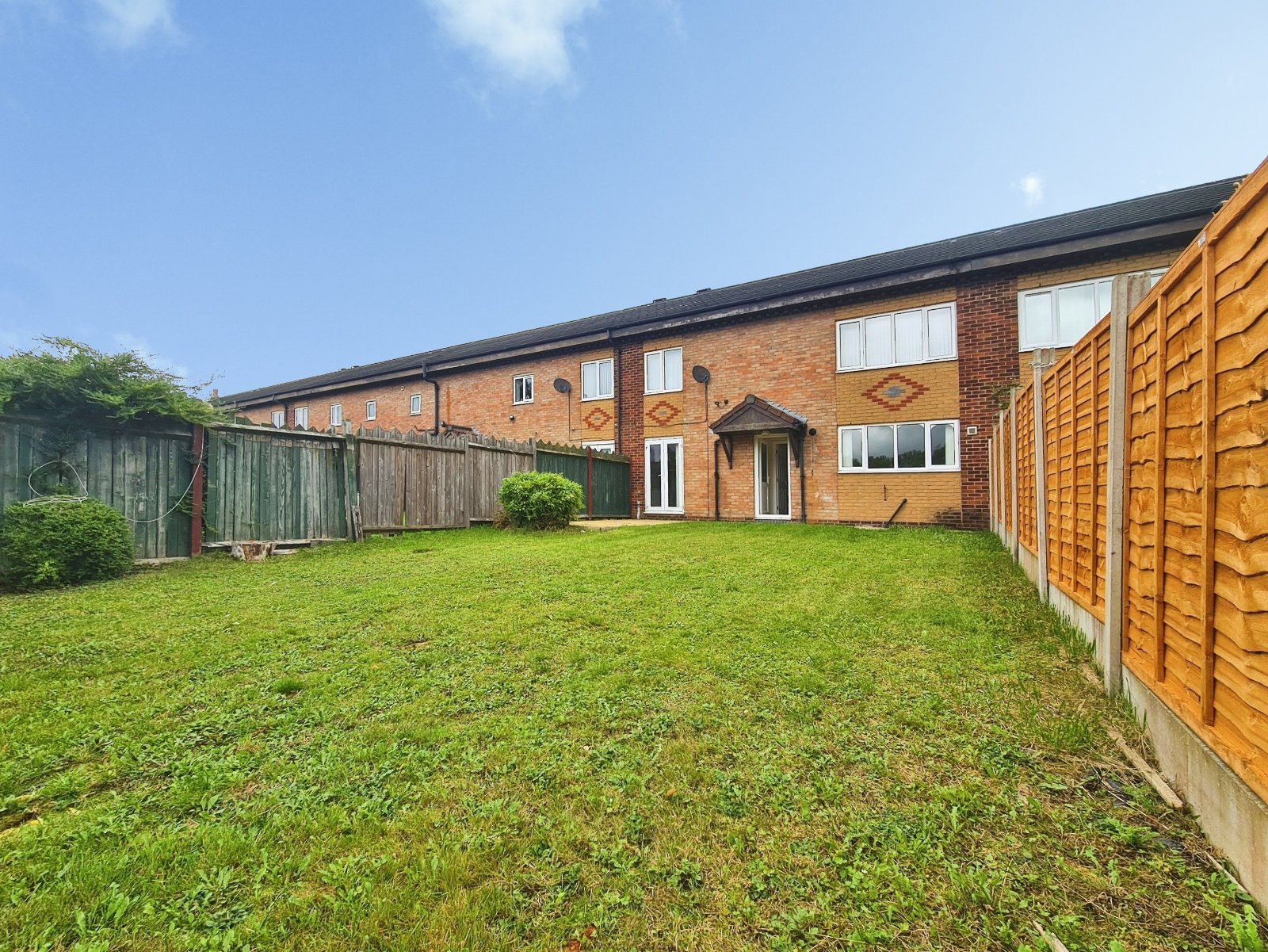 Trenam Place, Salford, Greater Manchester, M5