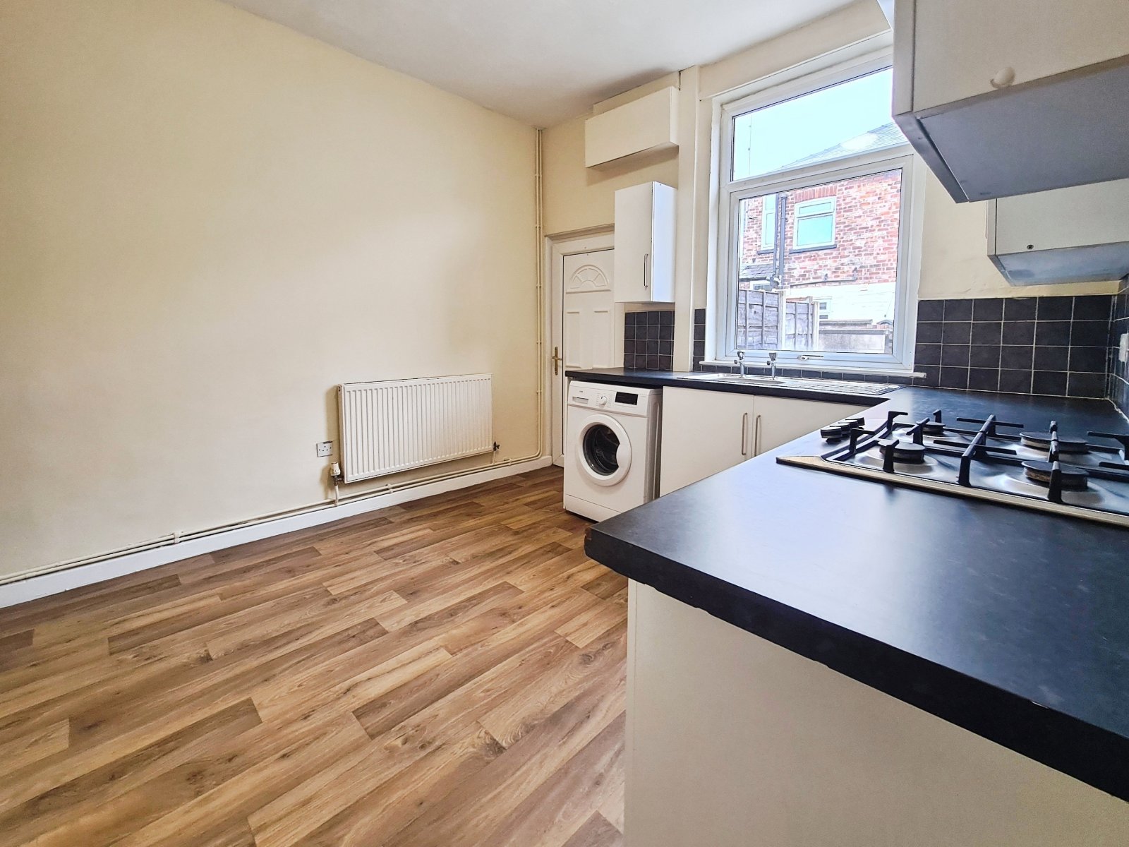 Herbert Street, Edgeley, Stockport, SK3
