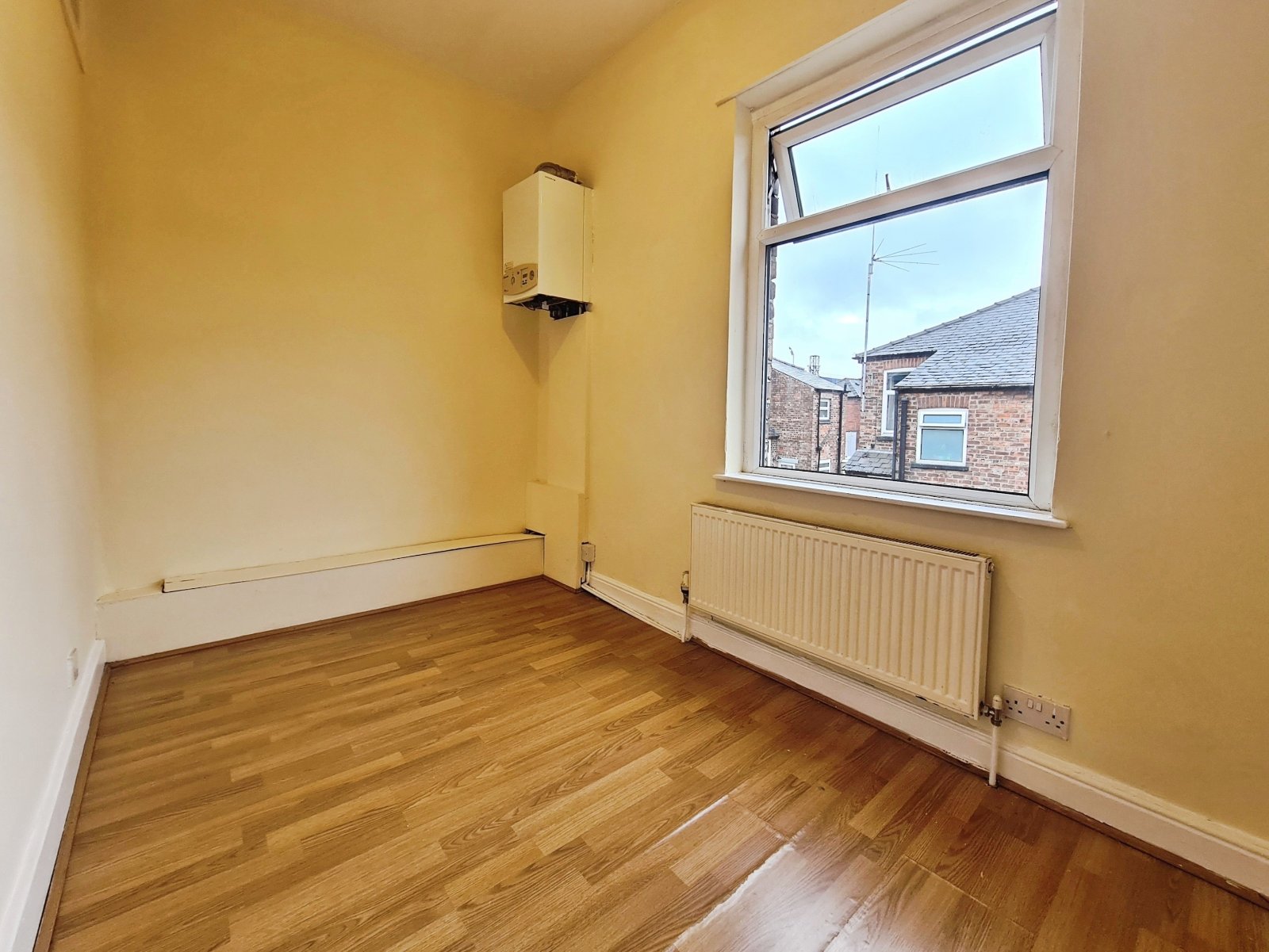 Herbert Street, Edgeley, Stockport, SK3