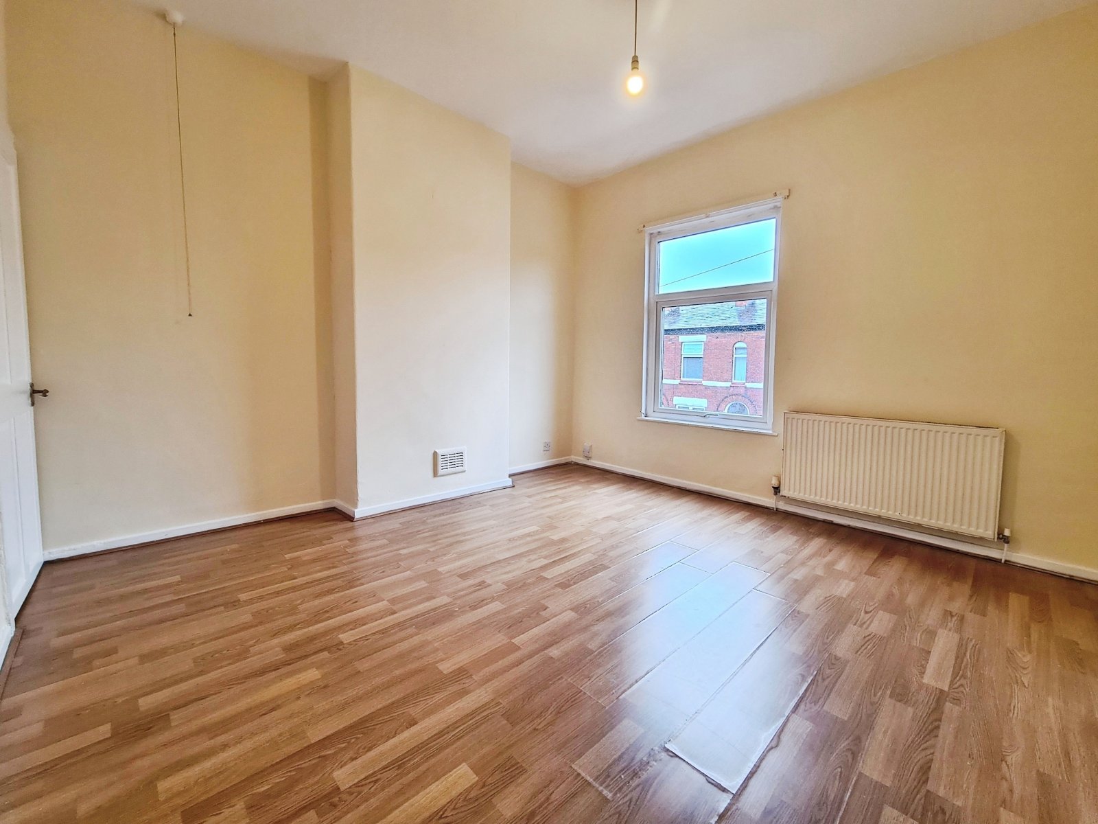 Herbert Street, Edgeley, Stockport, SK3
