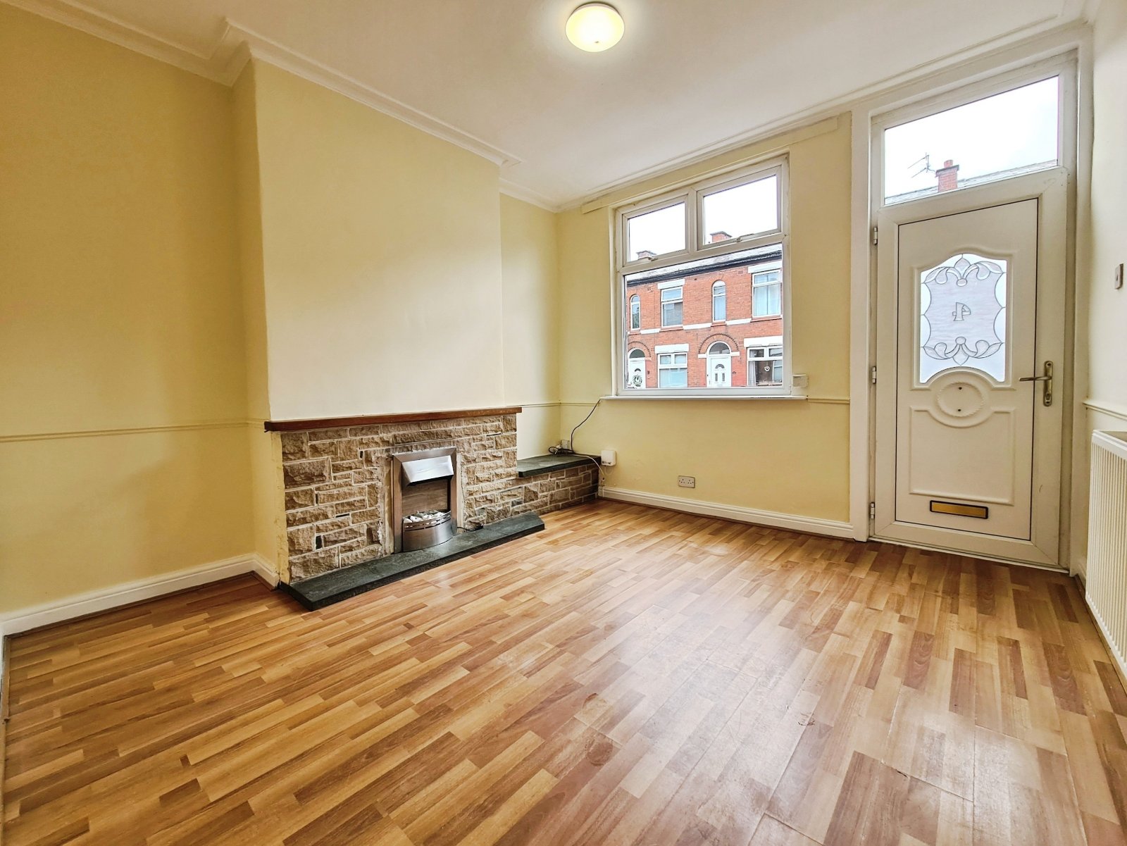 Herbert Street, Edgeley, Stockport, SK3