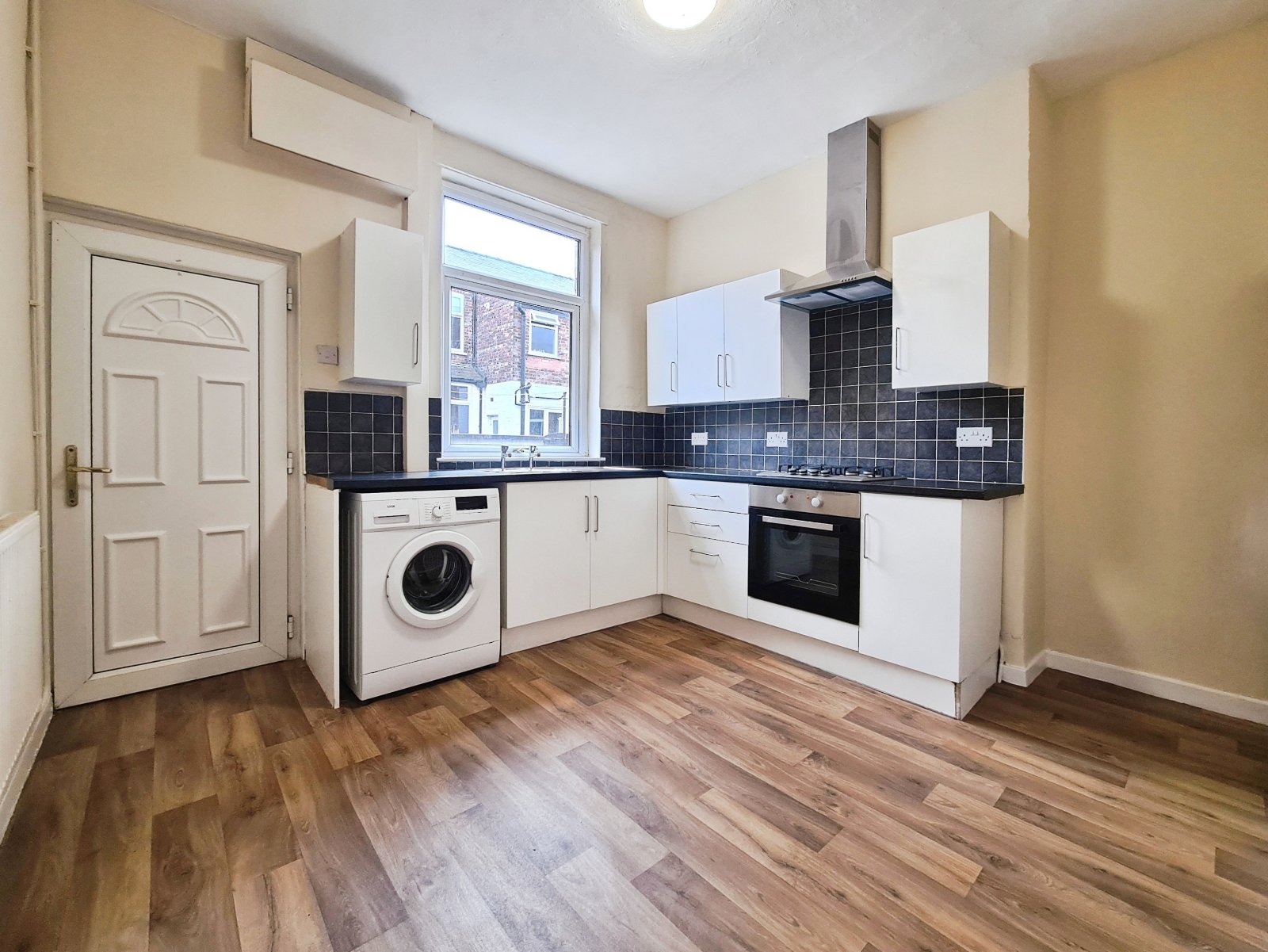 Herbert Street, Edgeley, Stockport, SK3