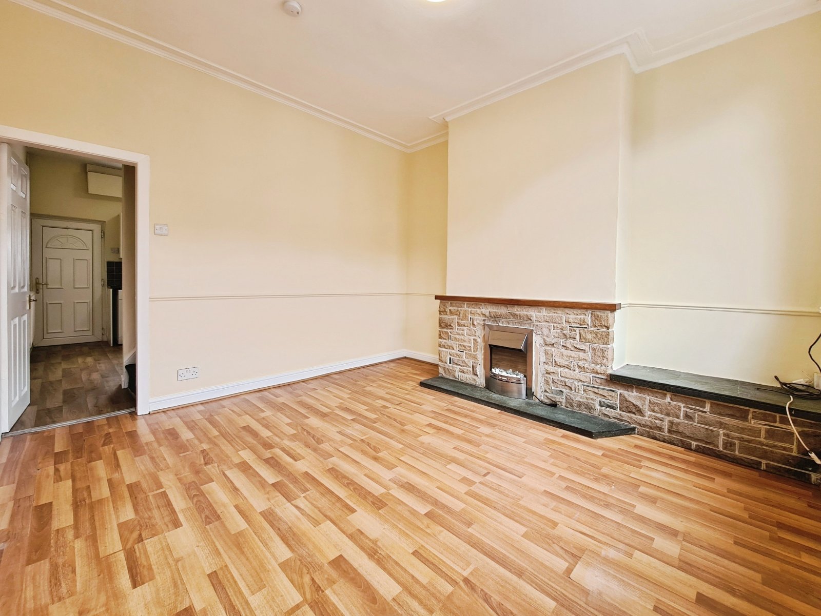 Herbert Street, Edgeley, Stockport, SK3
