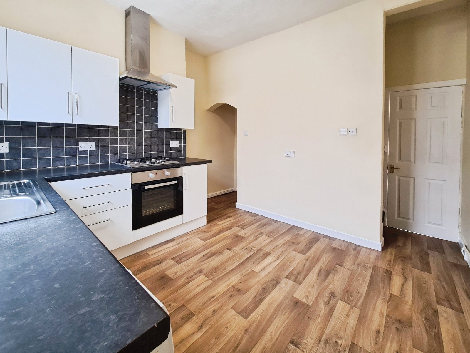 Herbert Street, Edgeley, Stockport, SK3