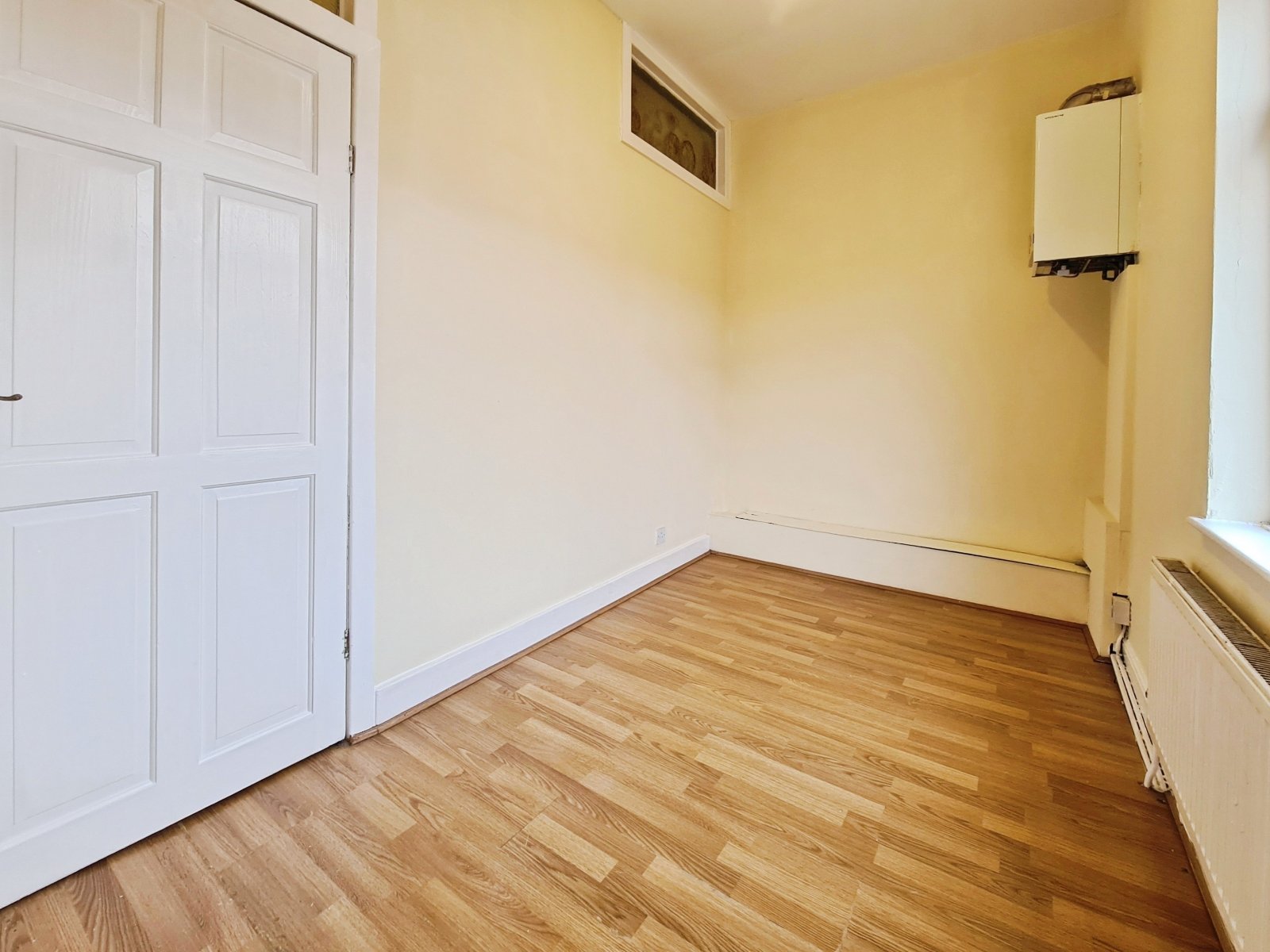 Herbert Street, Edgeley, Stockport, SK3