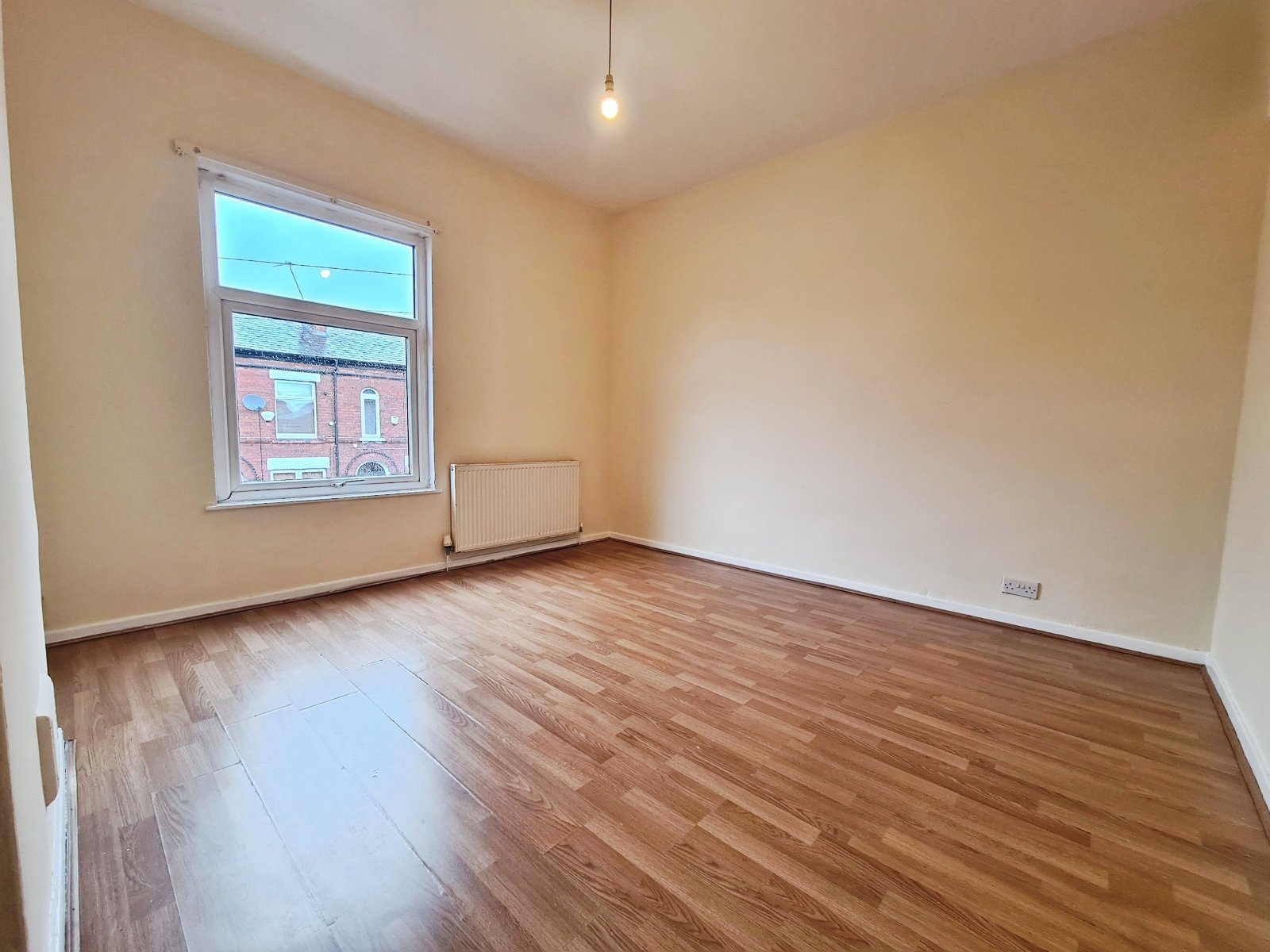 Herbert Street, Edgeley, Stockport, SK3