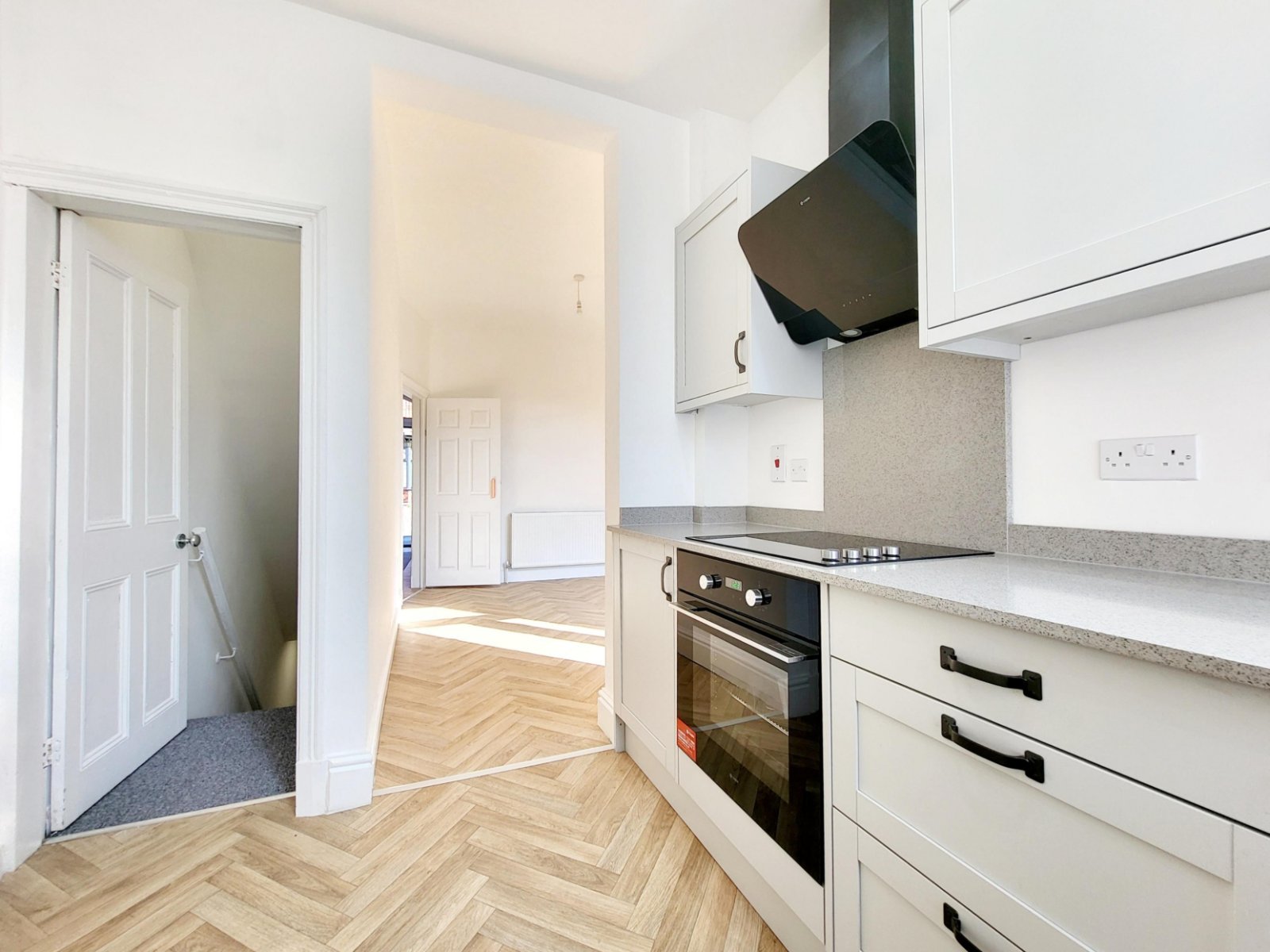 Aberdeen Crescent, Edgeley, Stockport, SK3