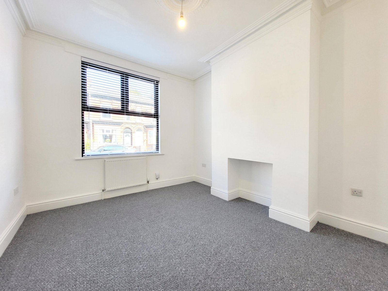Aberdeen Crescent, Edgeley, Stockport, SK3
