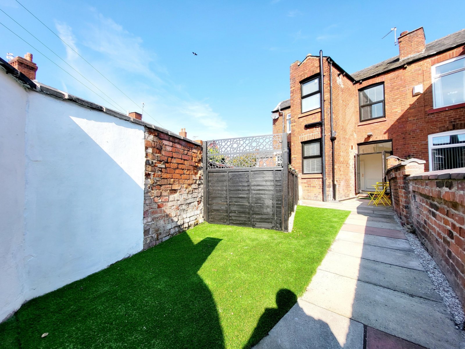 Aberdeen Crescent, Edgeley, Stockport, SK3