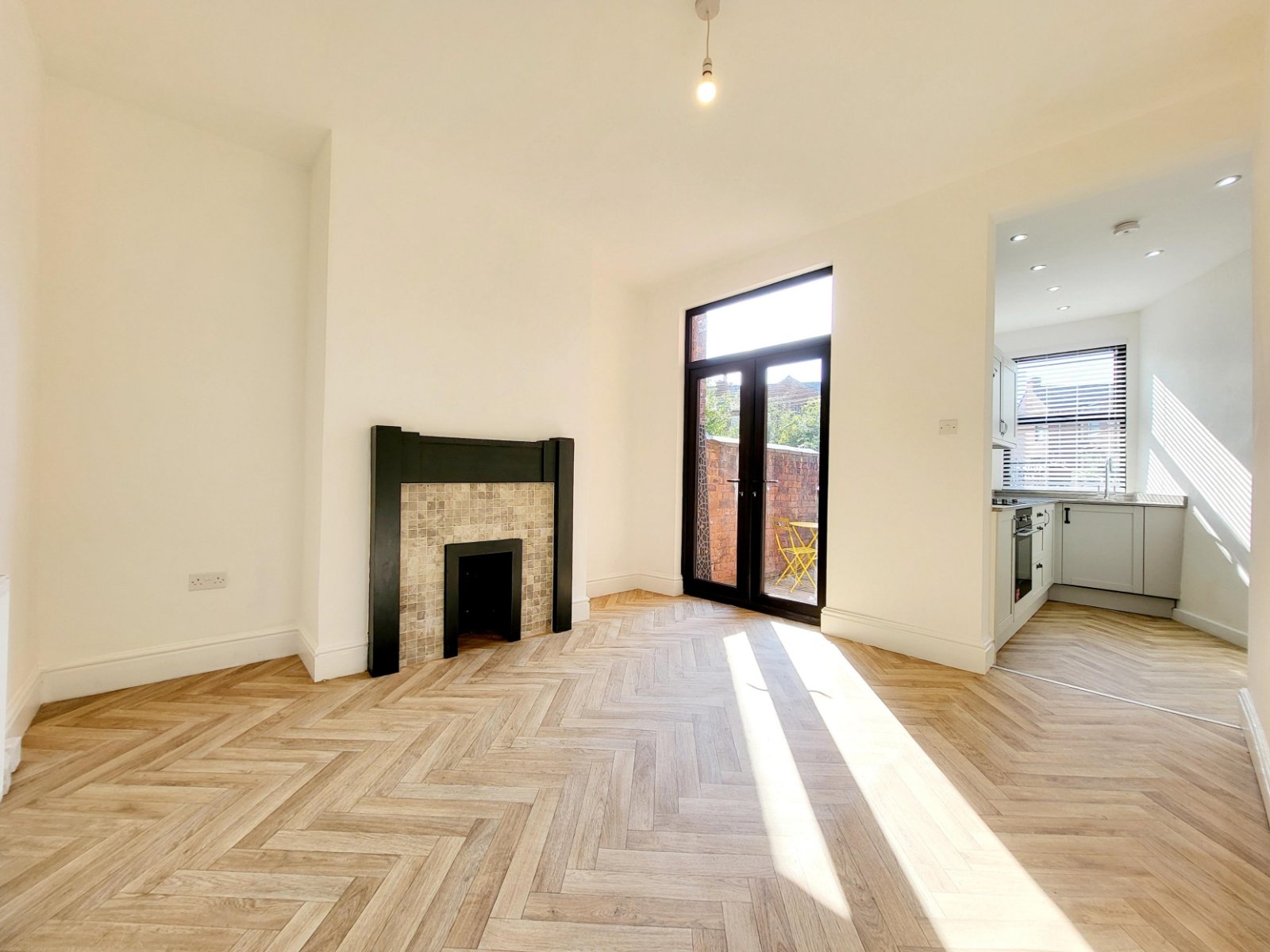 Aberdeen Crescent, Edgeley, Stockport, SK3